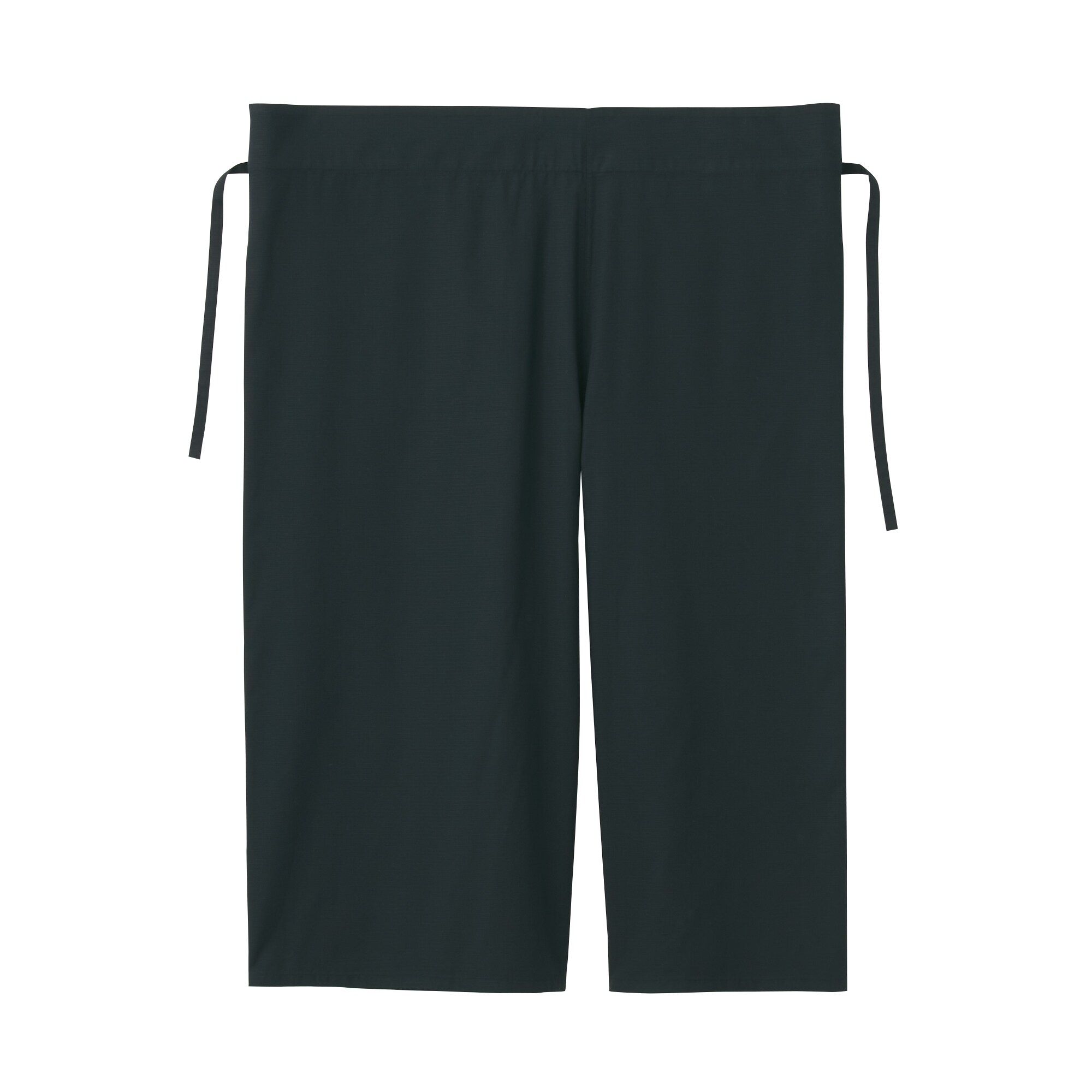 乾きやすい漁民パンツ