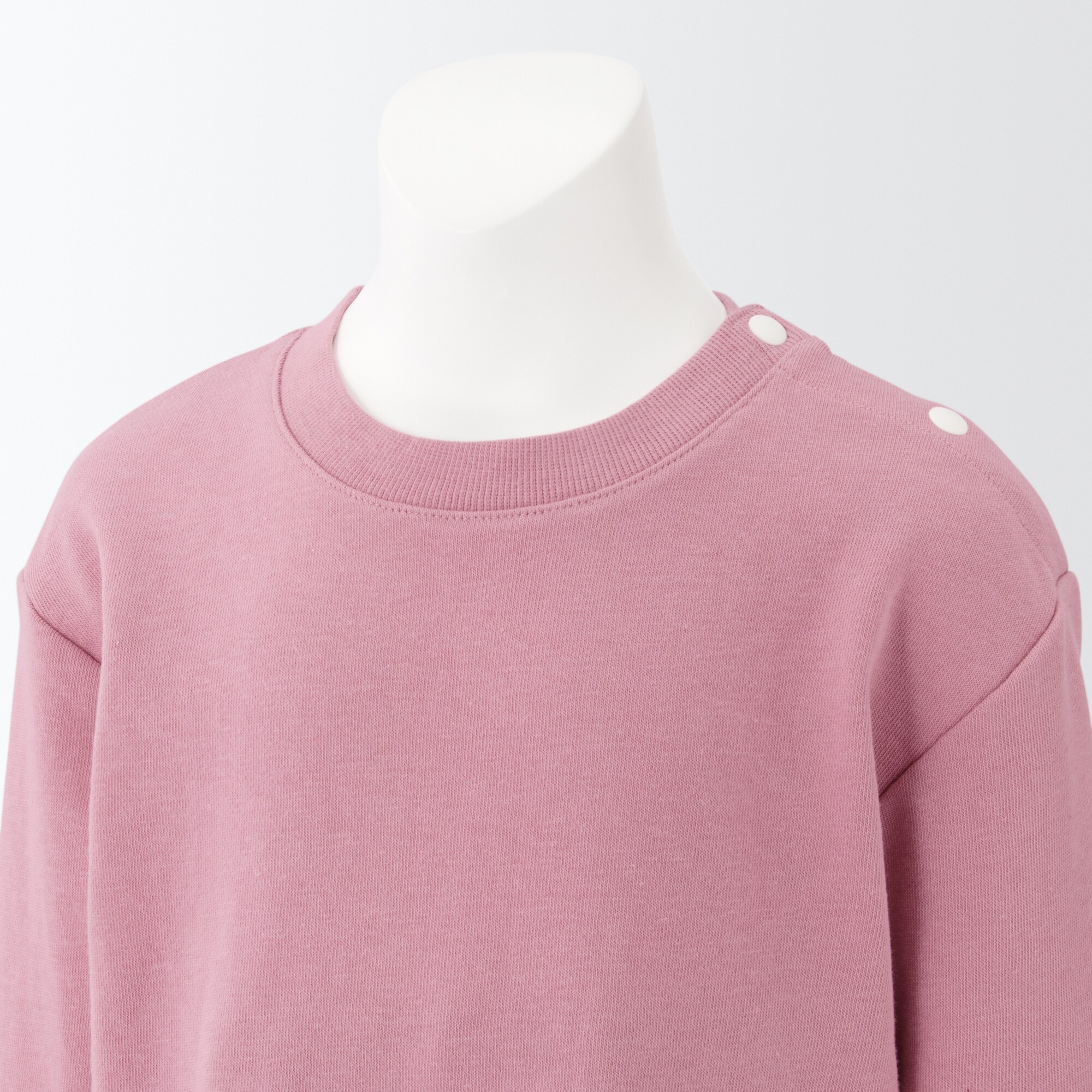 スウェットルームウエアセット（キッズ）