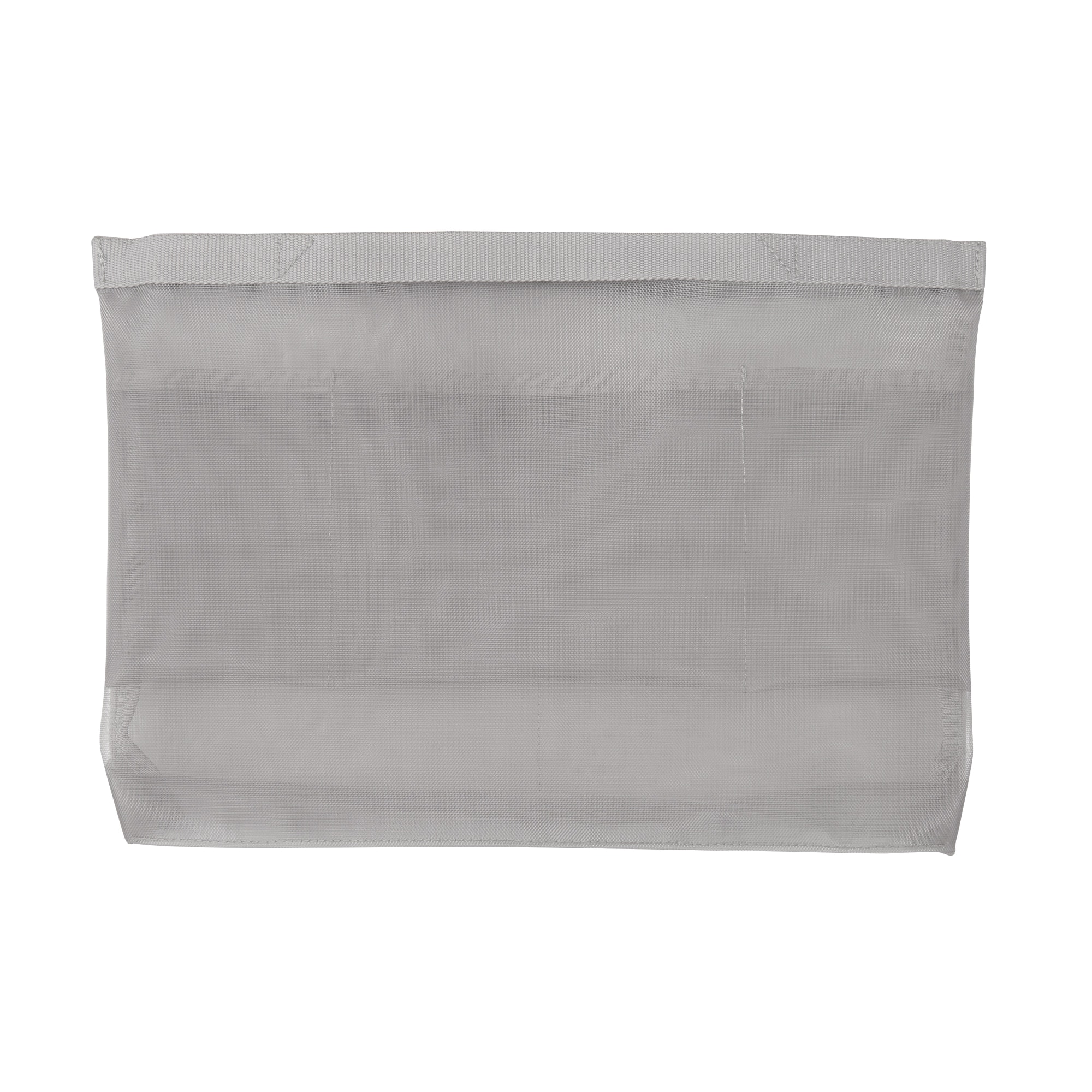 【Ａ４サイズ用】ナイロンメッシュバッグインバッグ