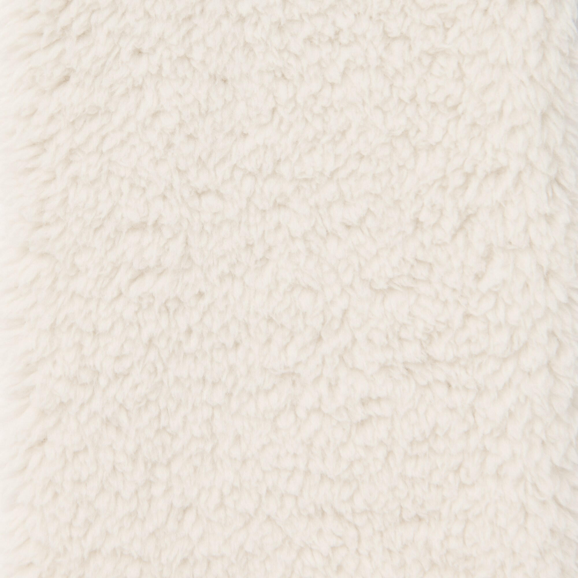 再生ポリエステル　ボア　マフラー（キッズ）