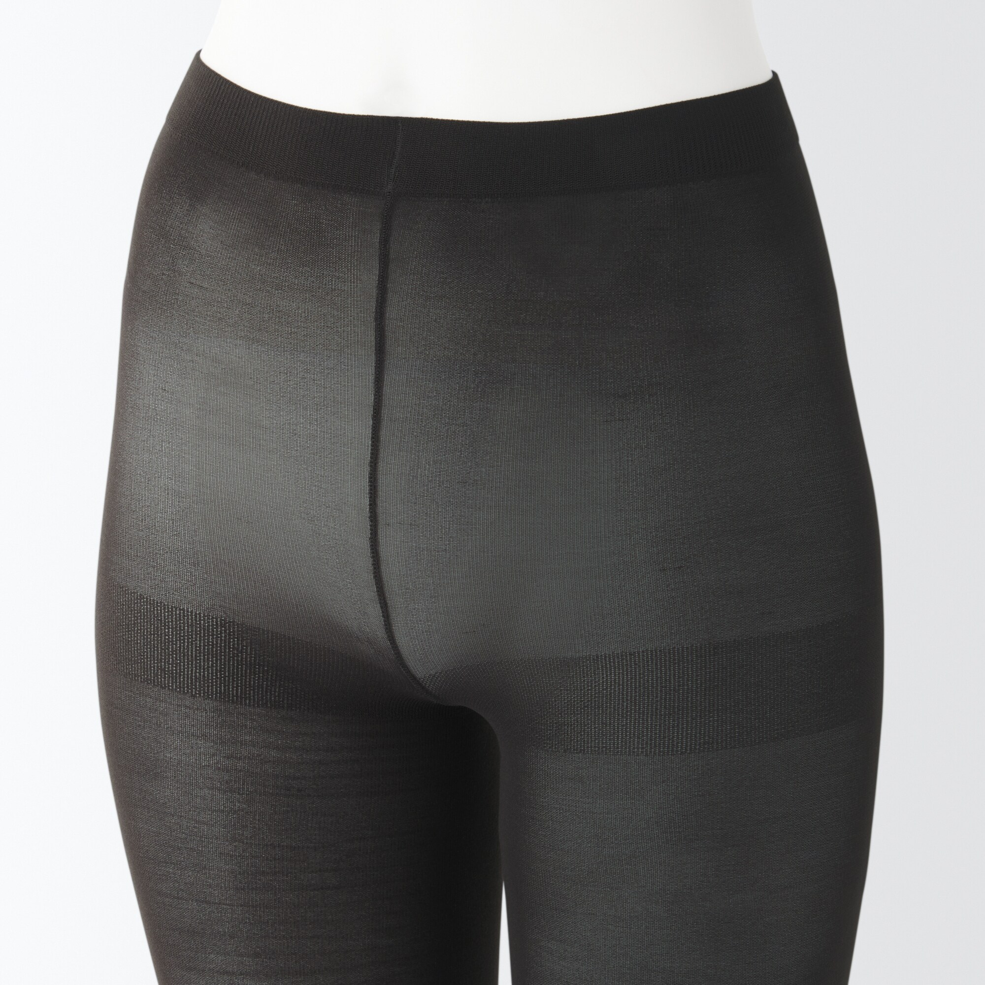 サポート・８０デニール　タイツ