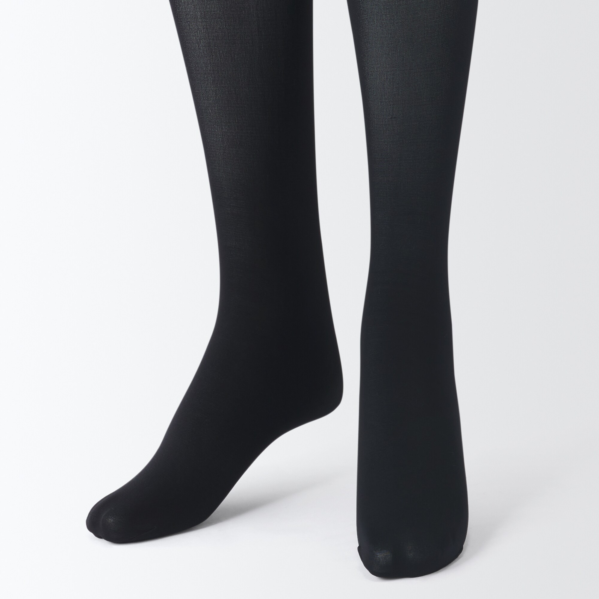 着圧・８０デニール　タイツ（マタニティ）