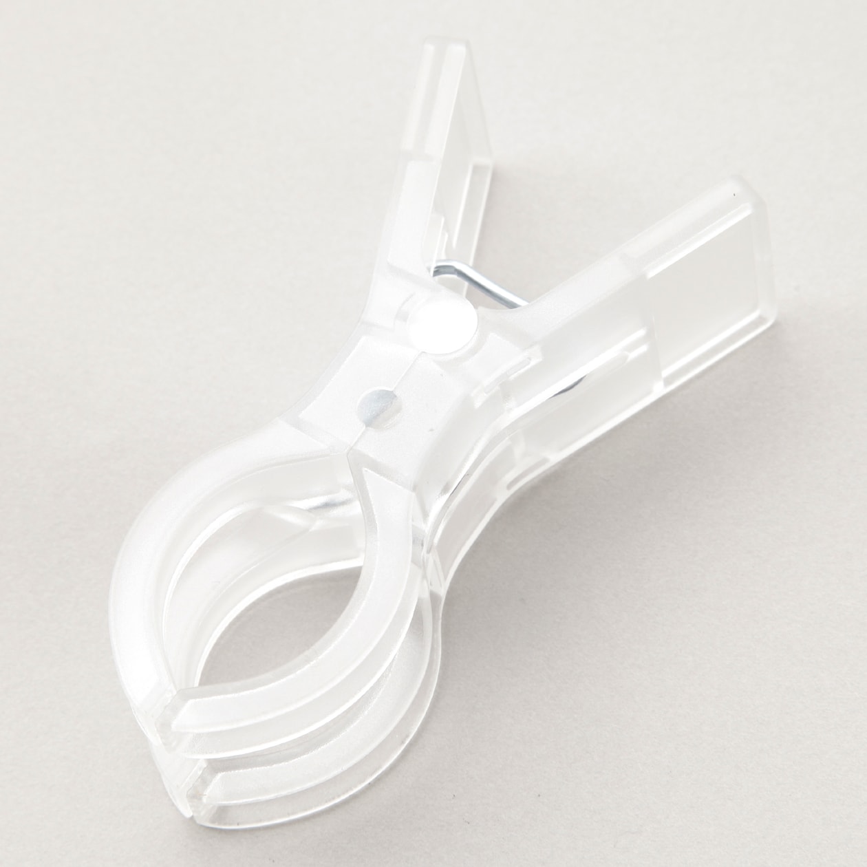 ポリカーボネートピンチ　物干し用　４個入