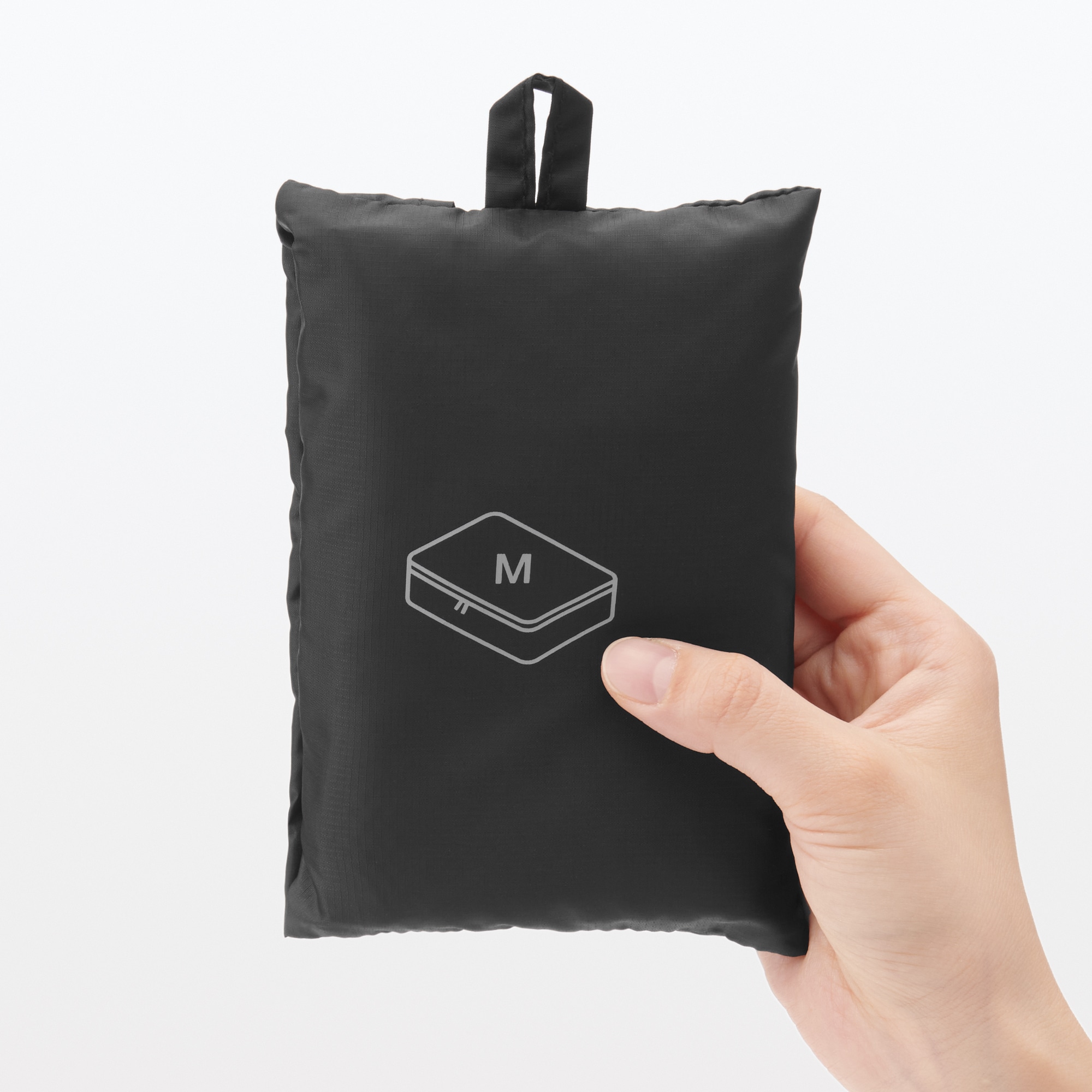 ポリエステルたためる仕分けケース　Ｍ