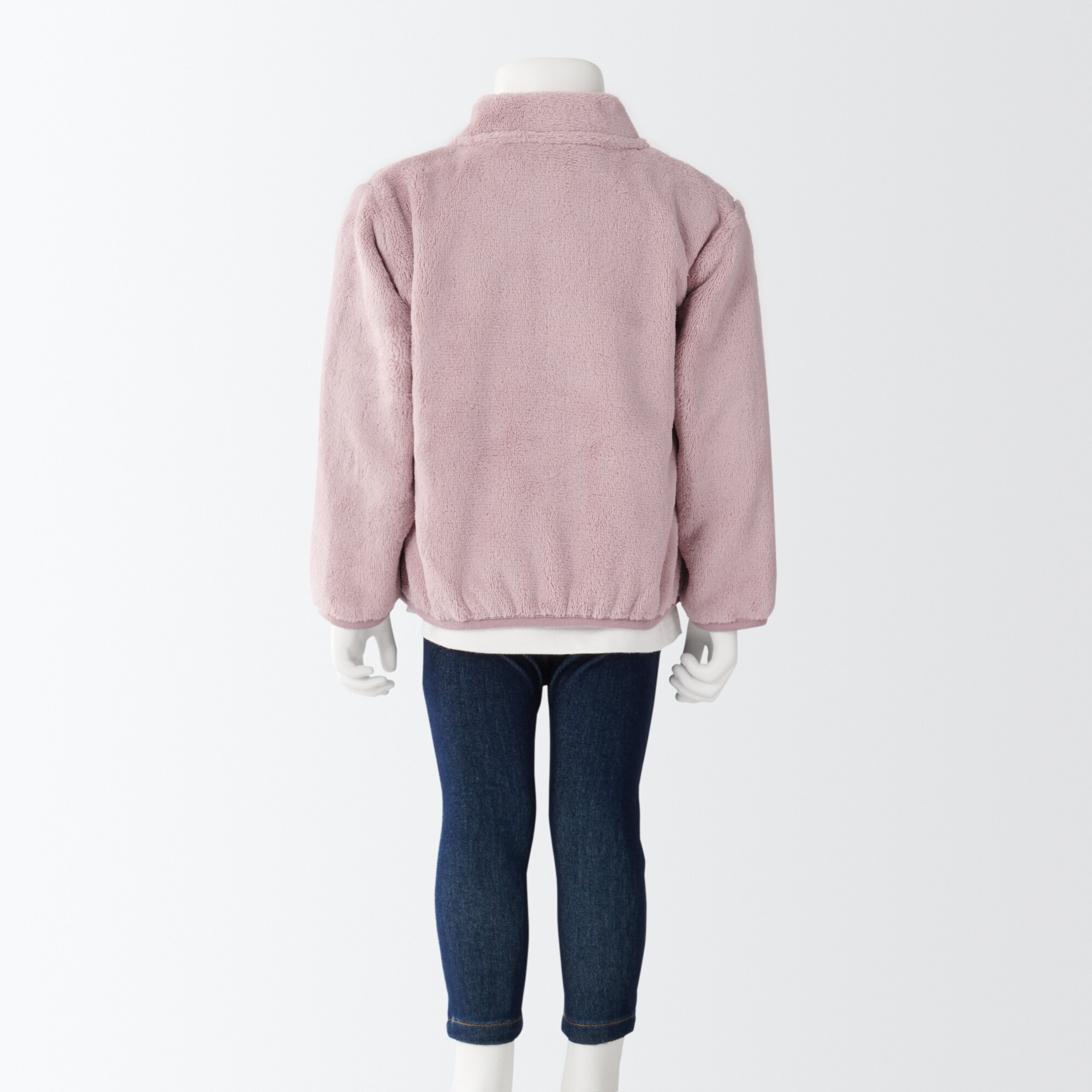 着る毛布ジャケット（ベビー）