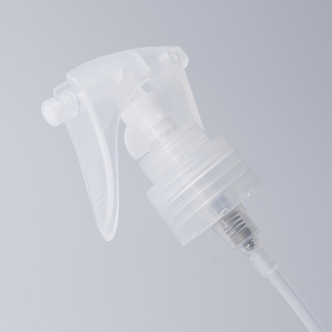 スプレーヘッド・トリガータイプ　化粧水用