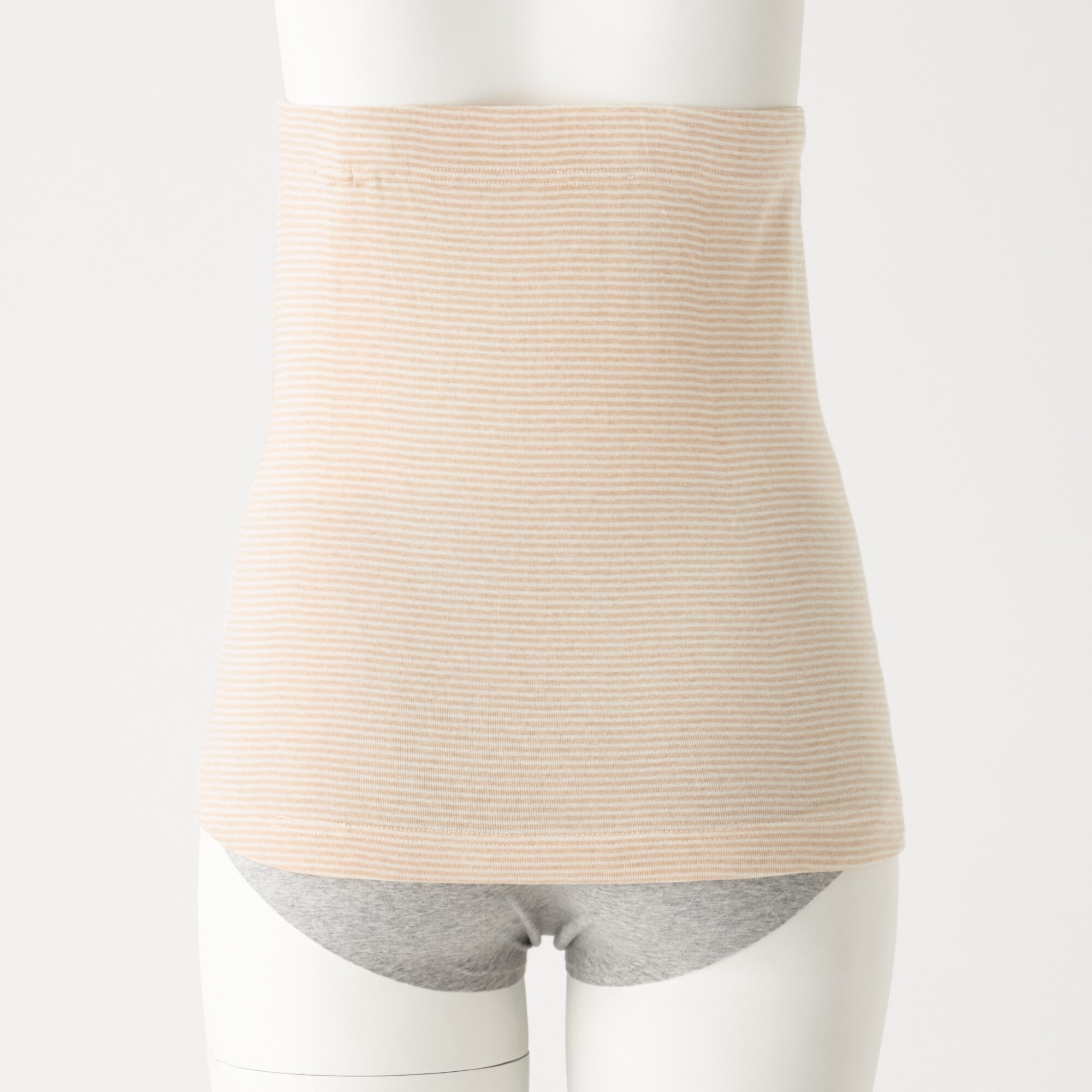 無染色はらまき