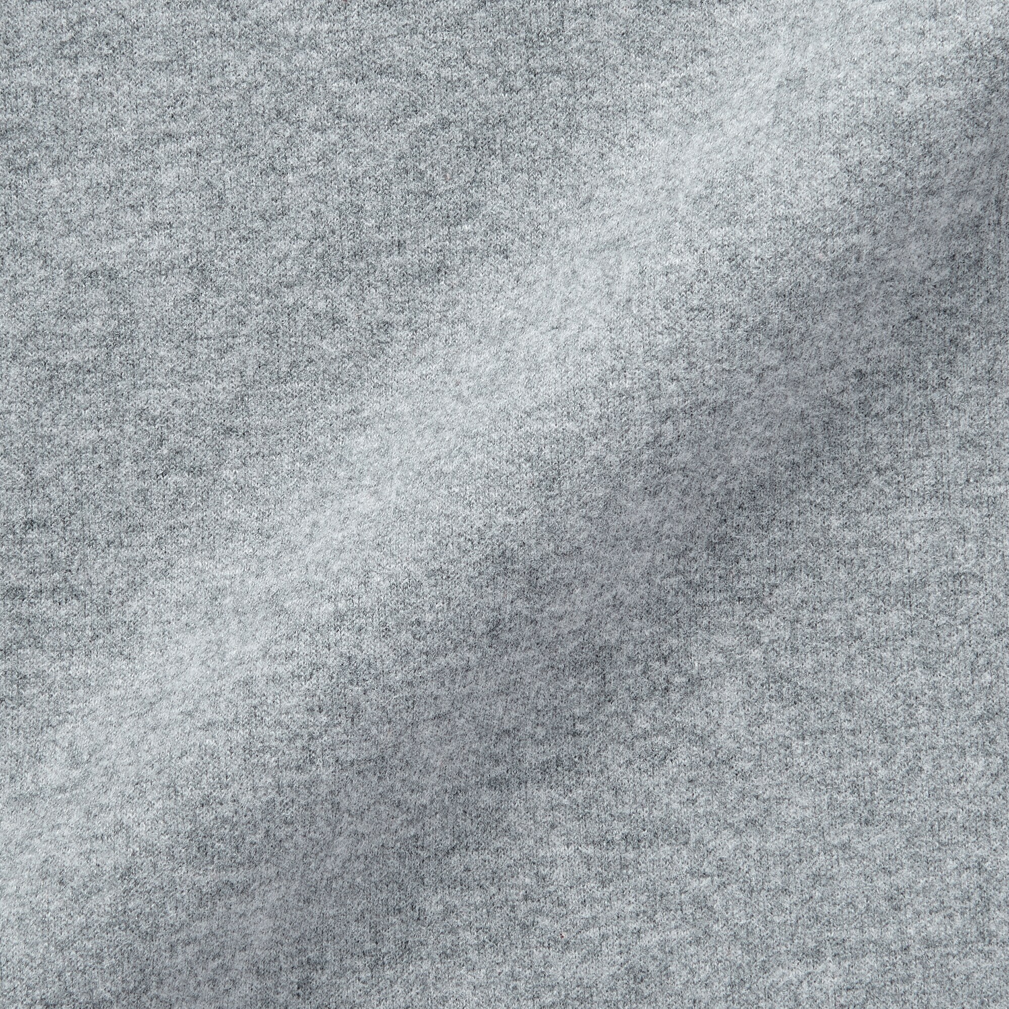 ストレッチ起毛ジレ