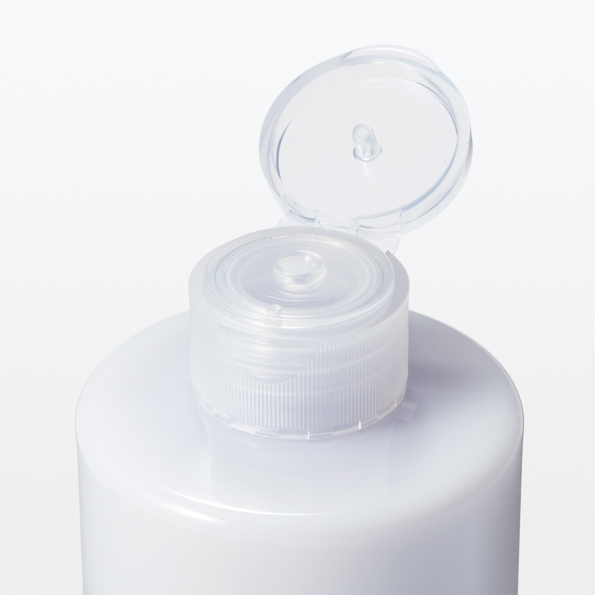 【大容量】乳液　敏感肌用　さっぱりタイプ（大容量）　４００ｍＬ