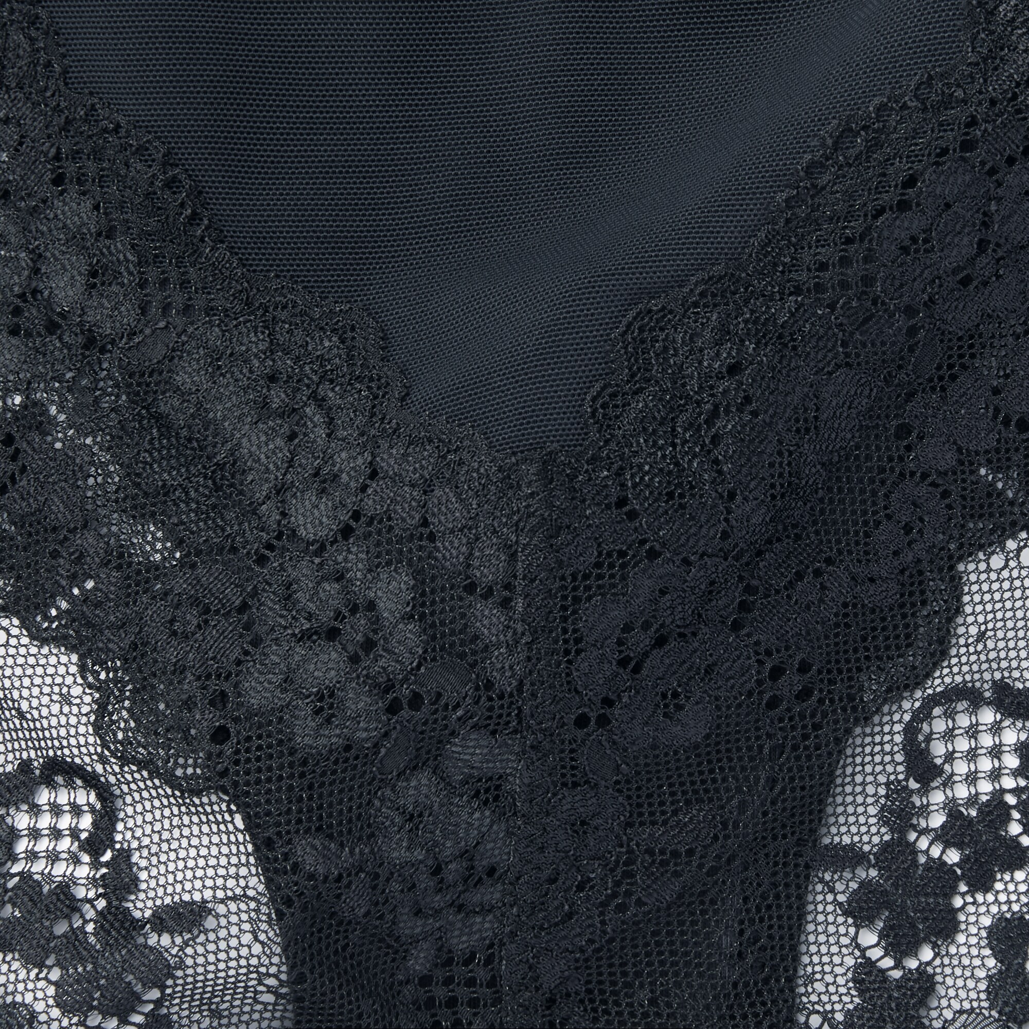 レースショーツ②