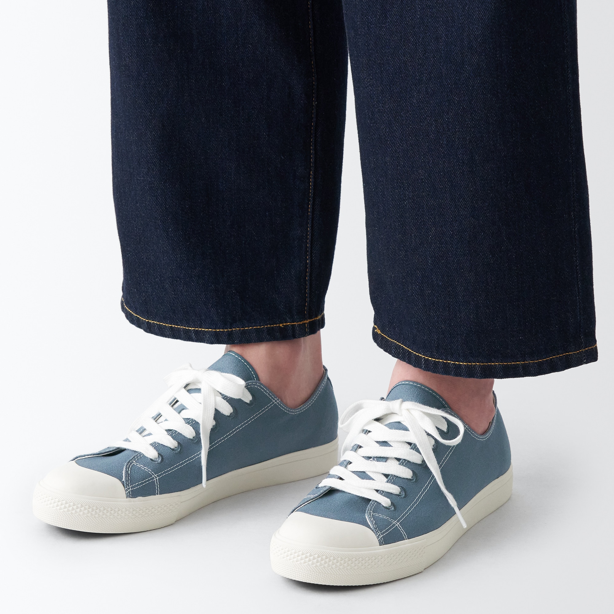 疲れにくい　撥水　スニーカー（新仕様）