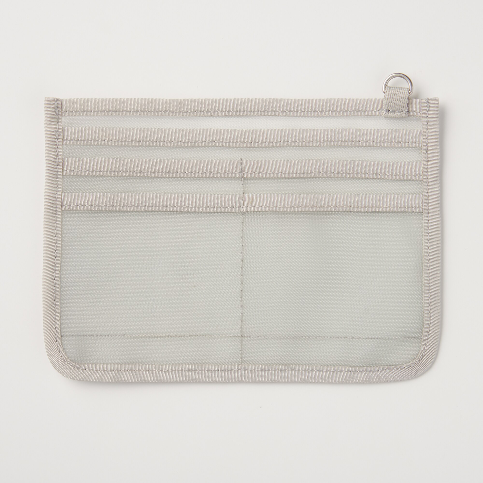 綿・母子手帳ケース・小　Ａ６サイズ対応