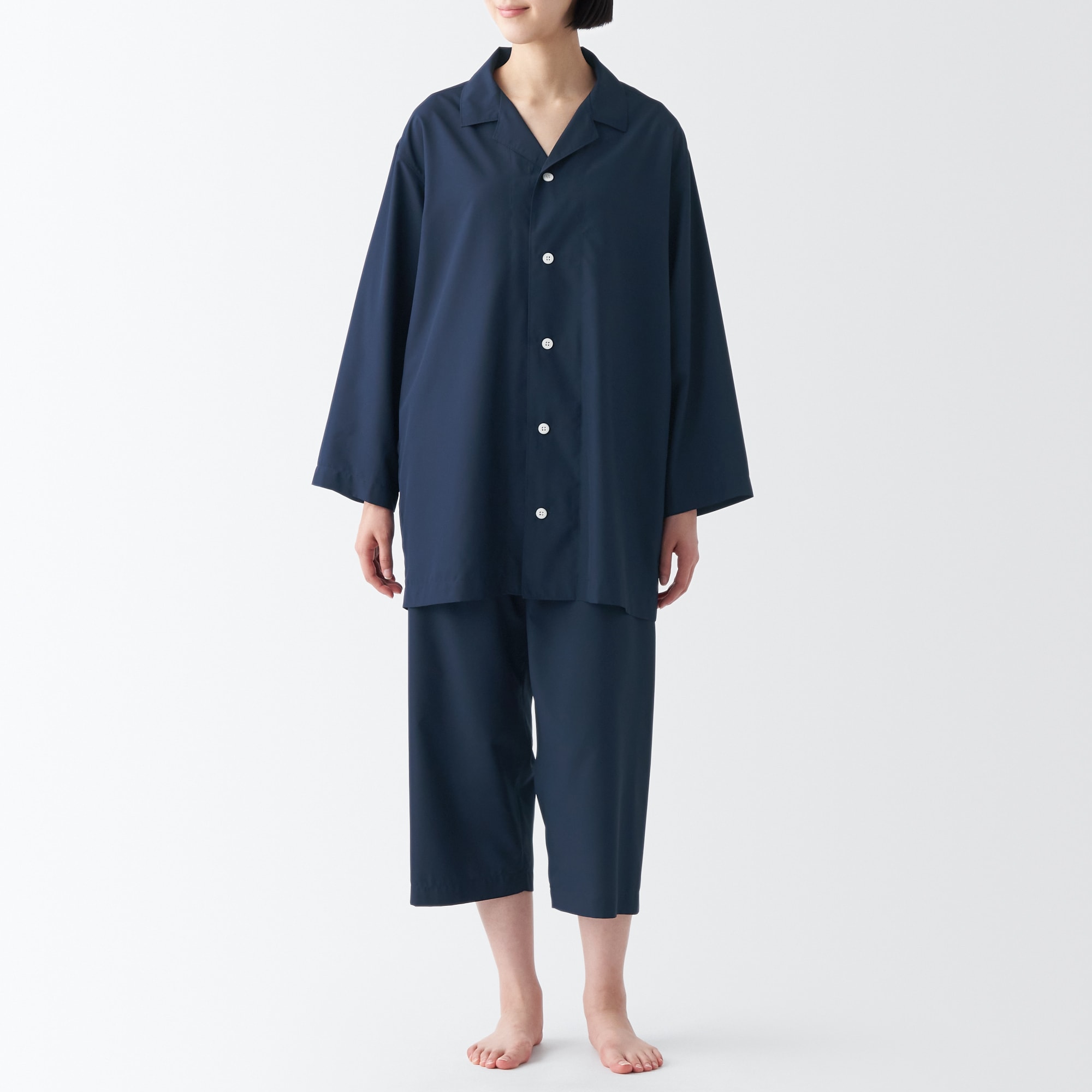 すぐ乾くトラベルパジャマ