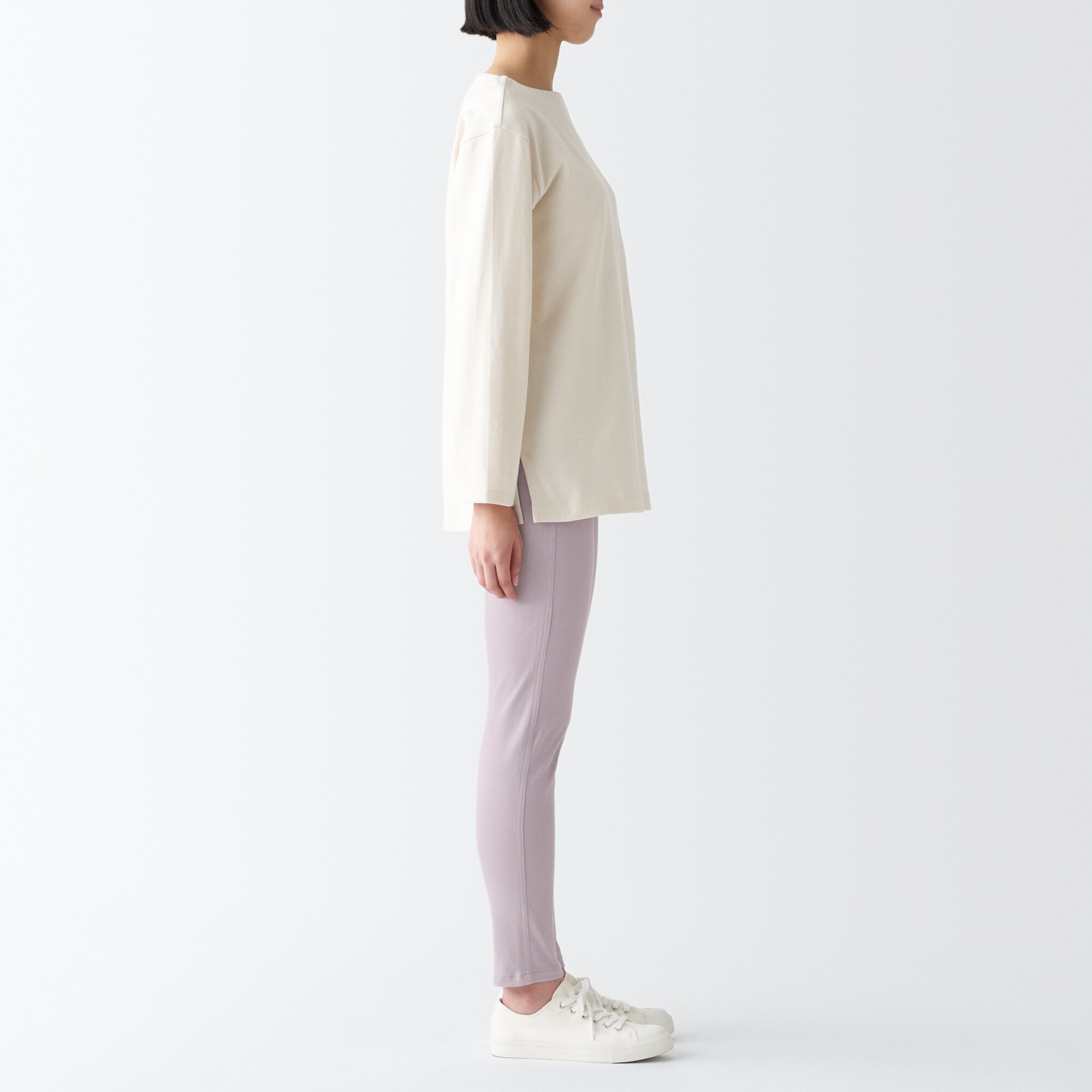 ストレッチレギンスパンツ