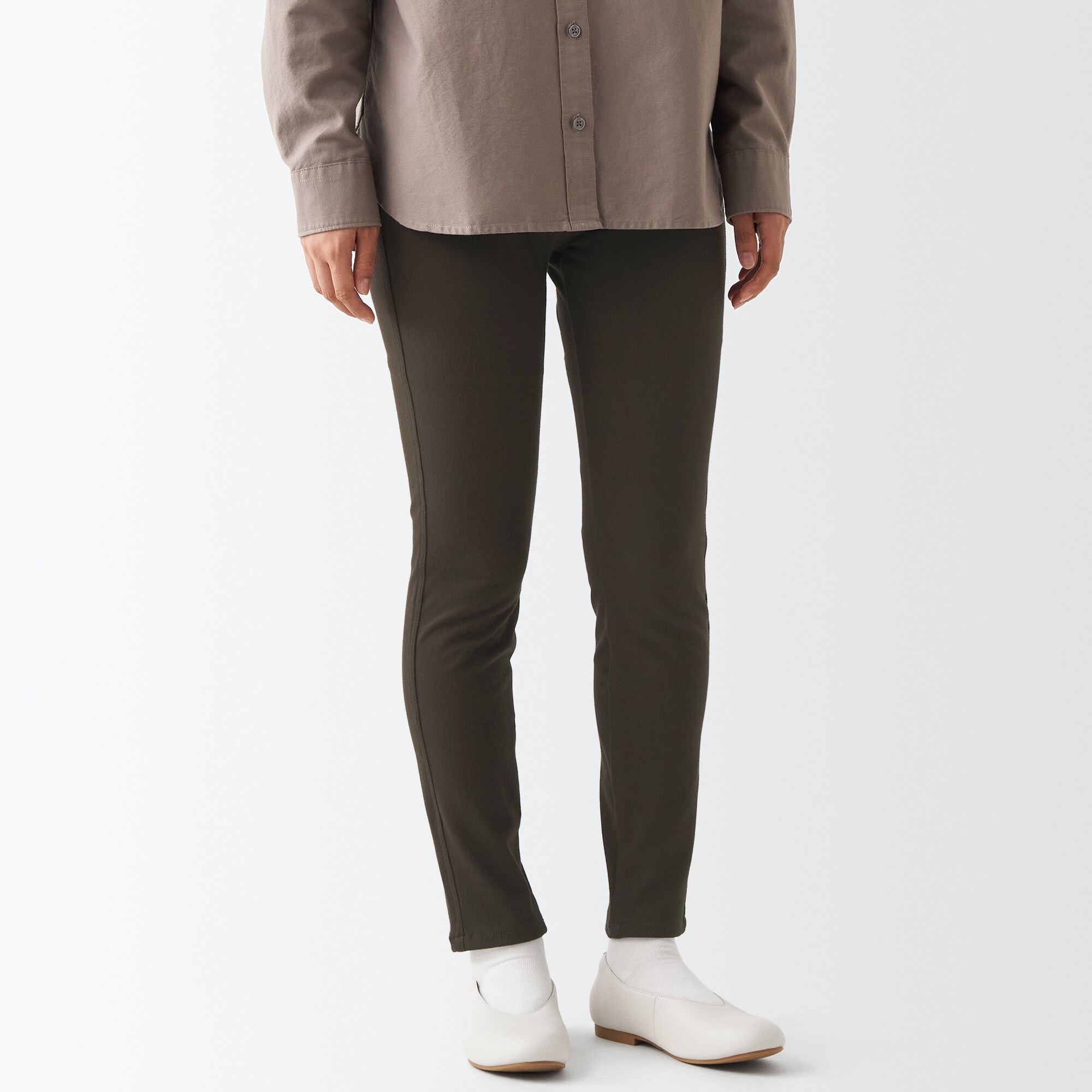 ストレッチレギンスパンツ