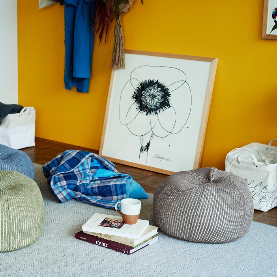 ＭＩＮＩ　ＰＵＵＦ（カバーのみ）