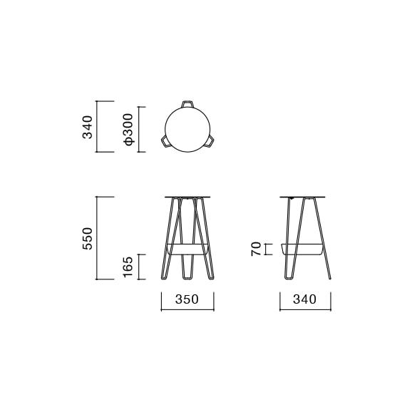 ［ＩＤＥＥ］ＷＡＬＬＡＢＹ　ＳＩＤＥ　ＴＡＢＬＥ