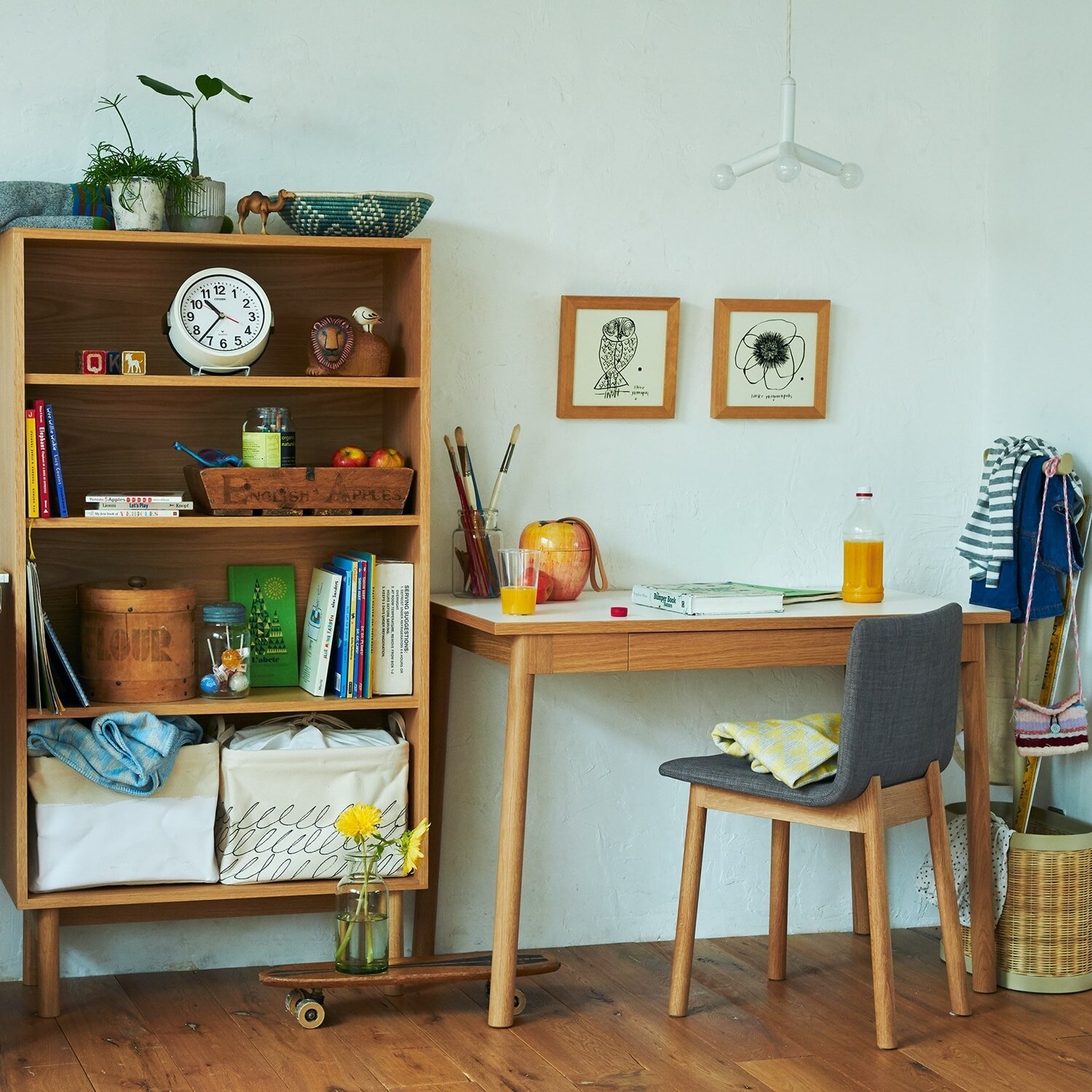 ＳＴＩＬＴ　ＴＡＢＬＥ　１０００