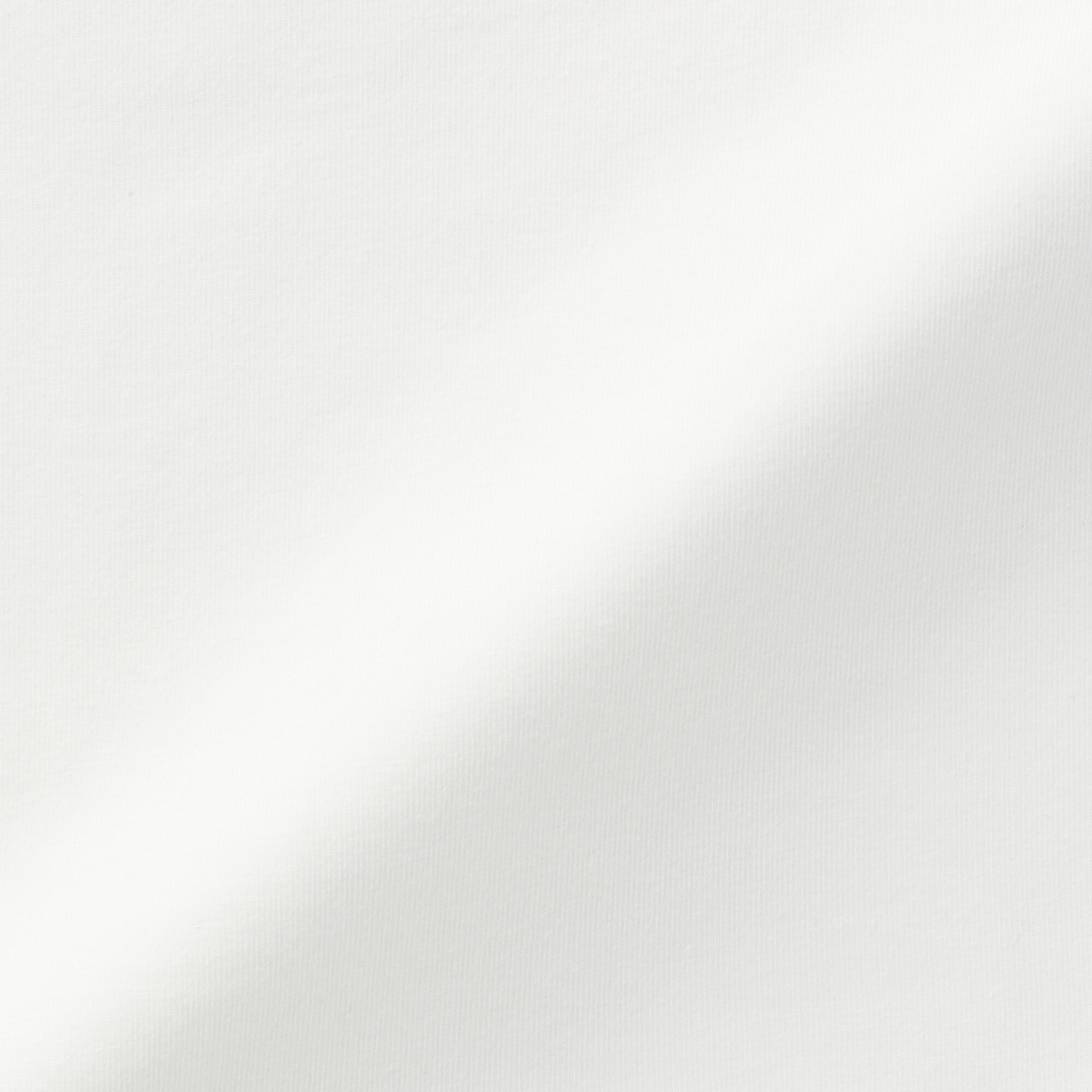 あったか綿　クルーネック長袖Ｔシャツ（キッズ）