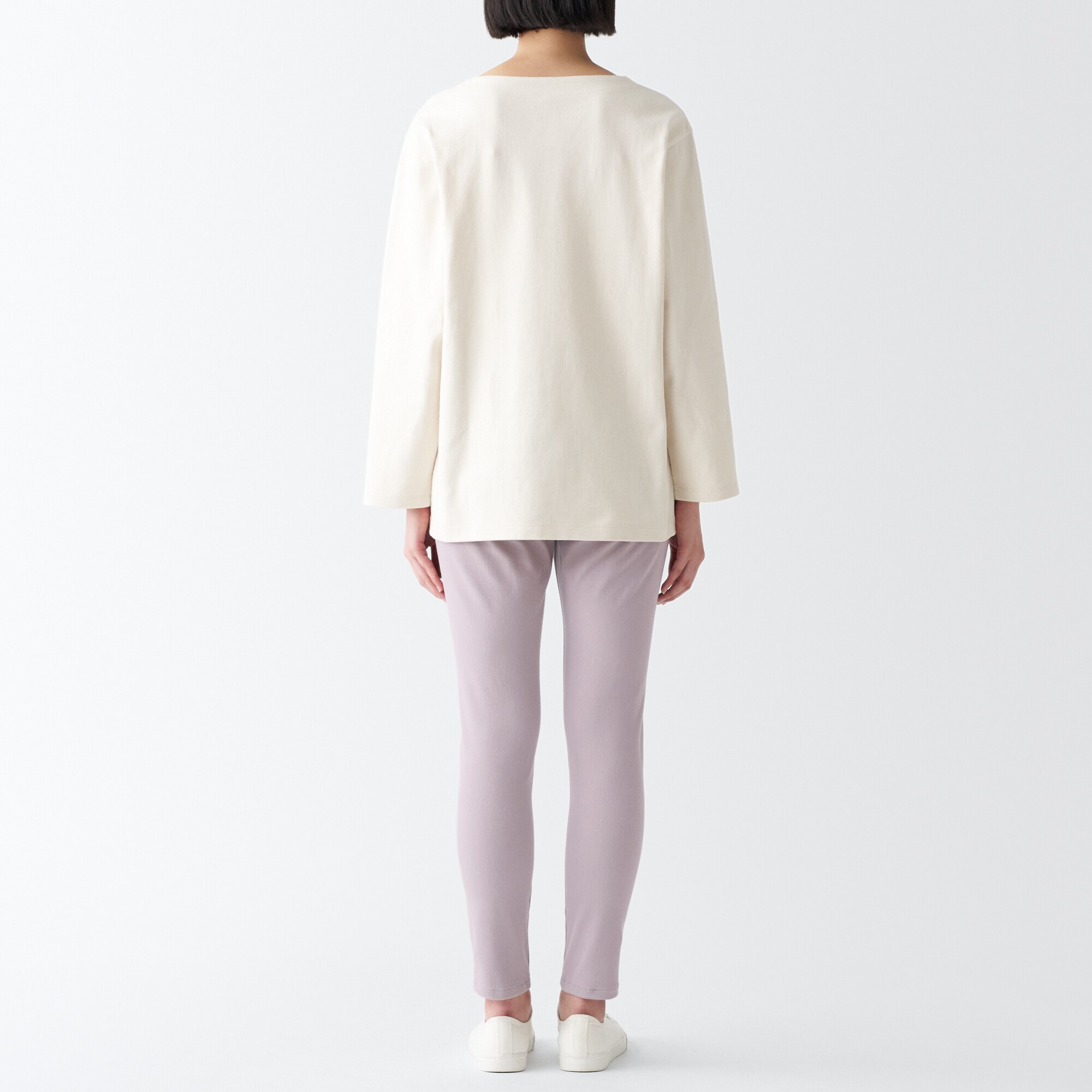 ストレッチレギンスパンツ