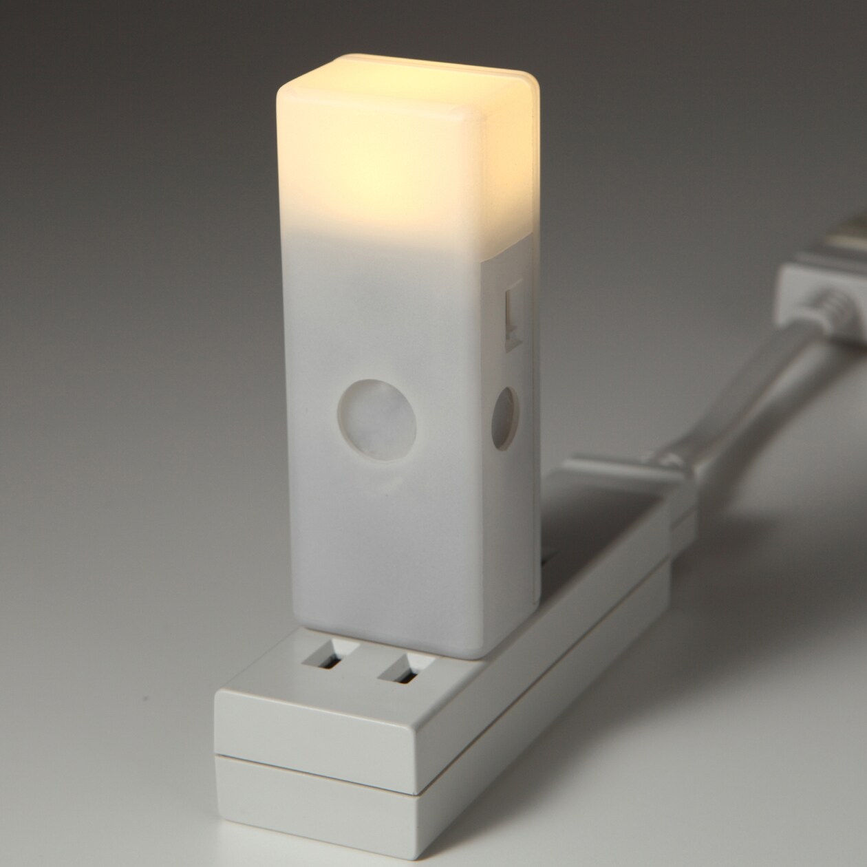 ＬＥＤセンサーライト