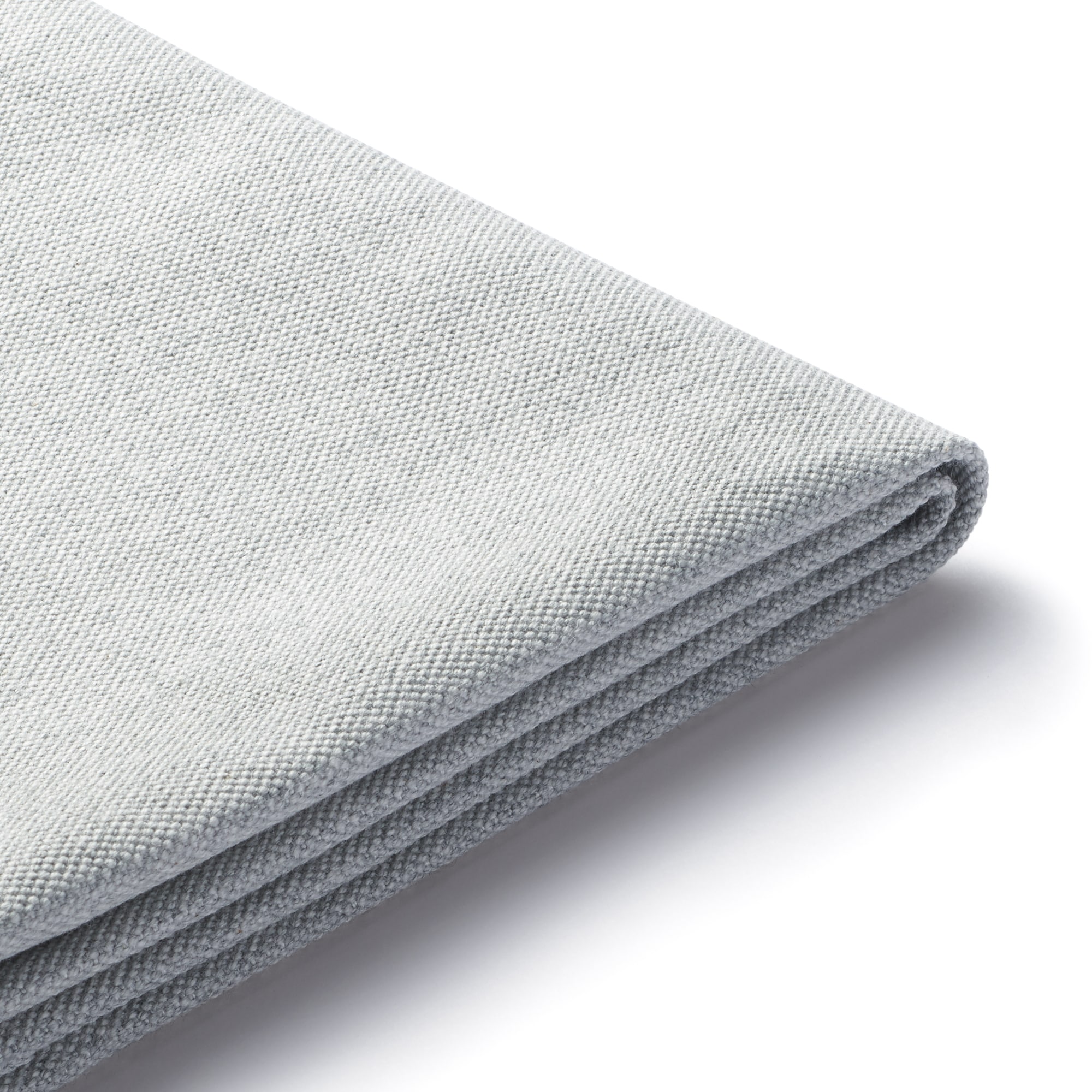 【カバー】綿帆布　ユニットソファ　アーム付　小用カバー