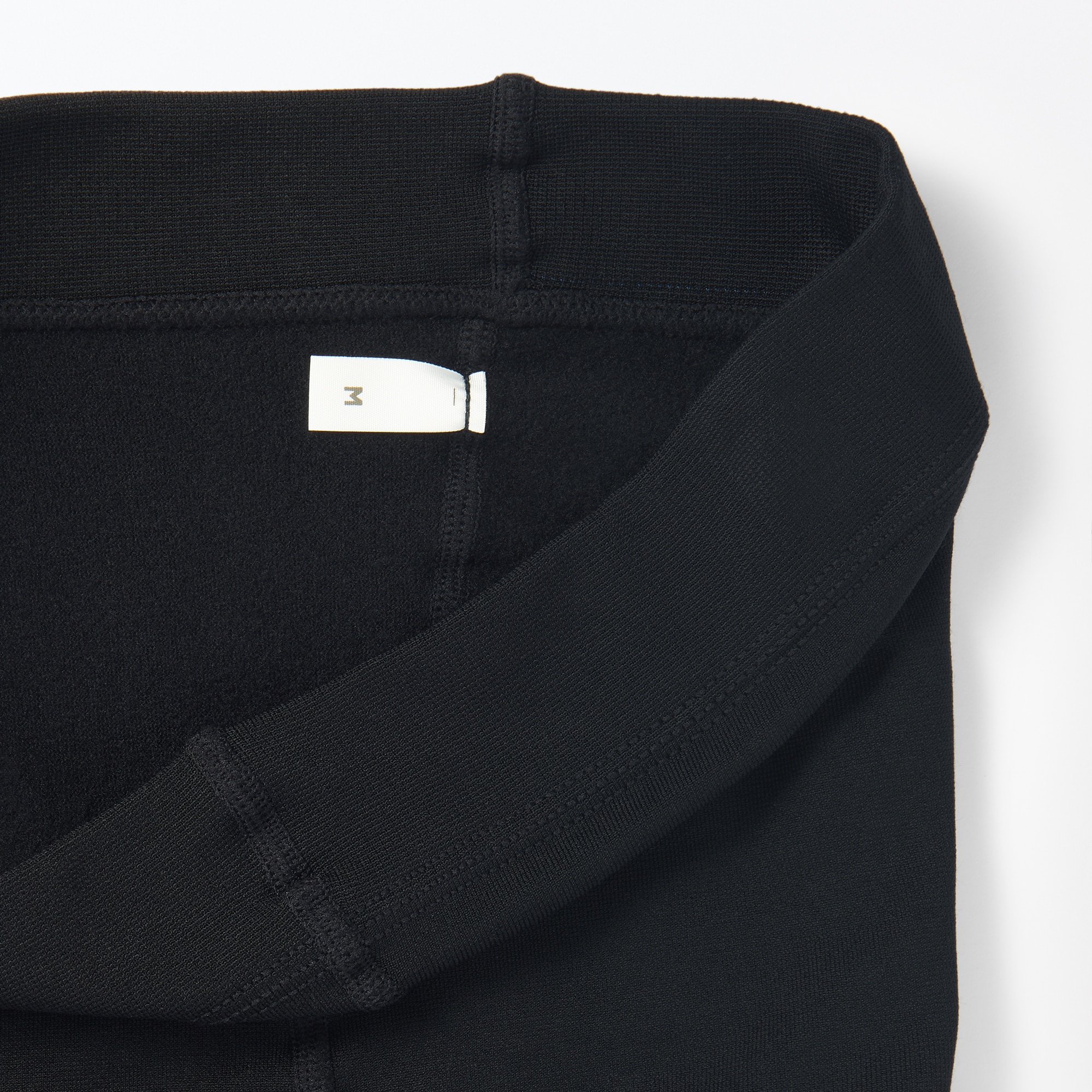 裏起毛・１６０デニール　タイツ