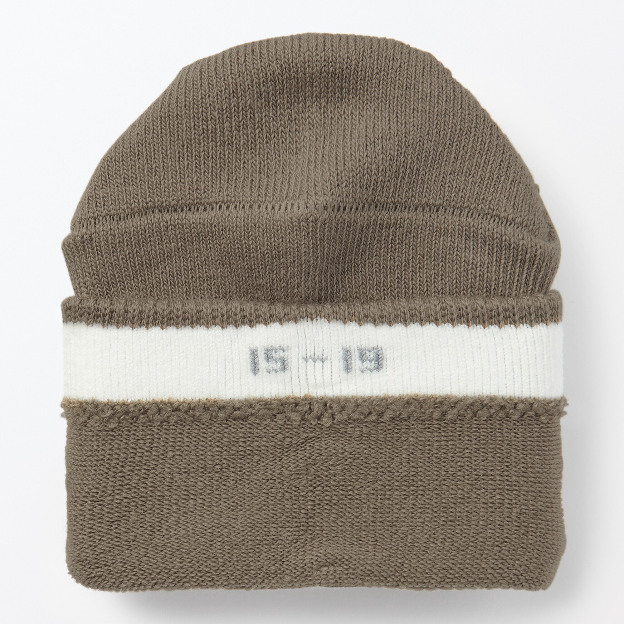 足なり直角　スニーカーイン（無地／キッズ）