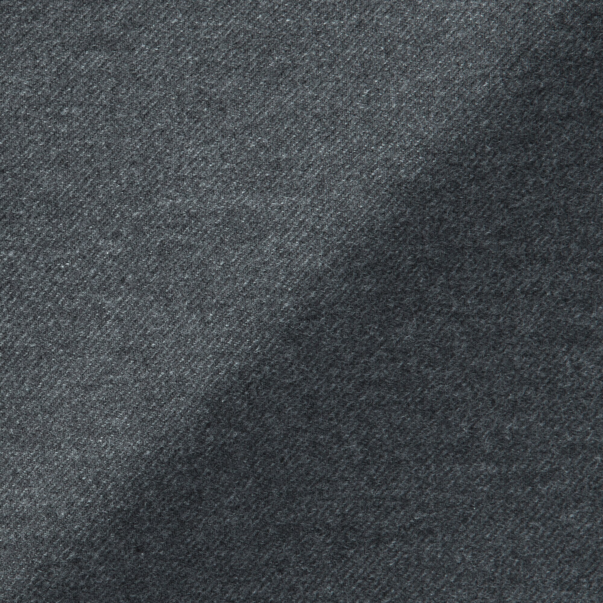 【両面起毛で温かい】脇に縫い目のない　フランネルパジャマ（旧仕様：丸襟タイプ・お尻ポケットなし）