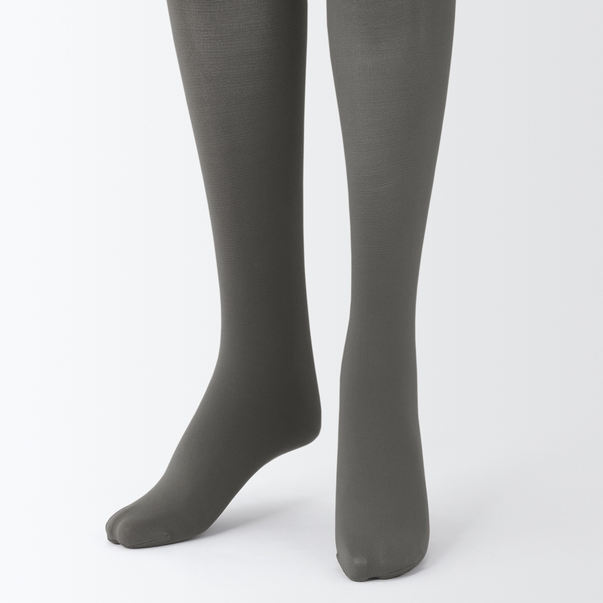 サポート・８０デニール　タイツ