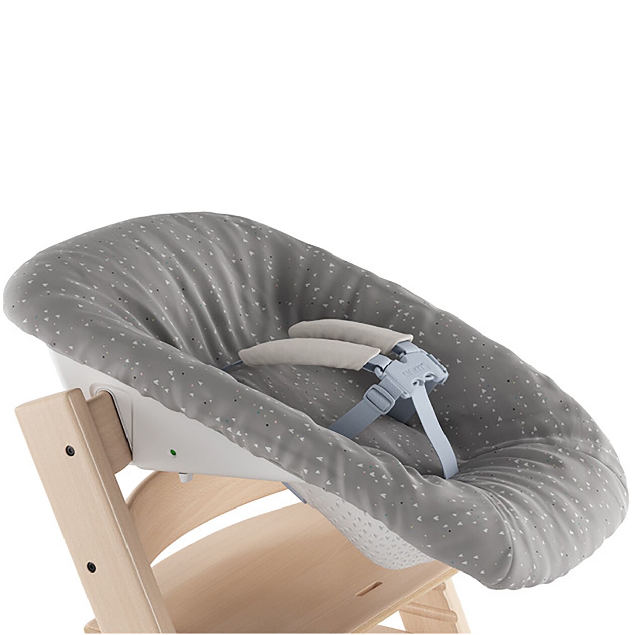 ニューボーンセット用カバー　リバーシブル