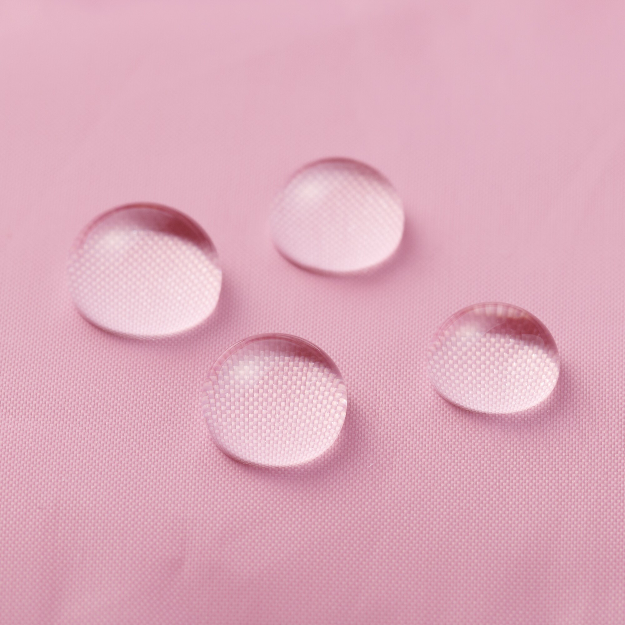 洗える中わた撥水ジャケット（ベビー）