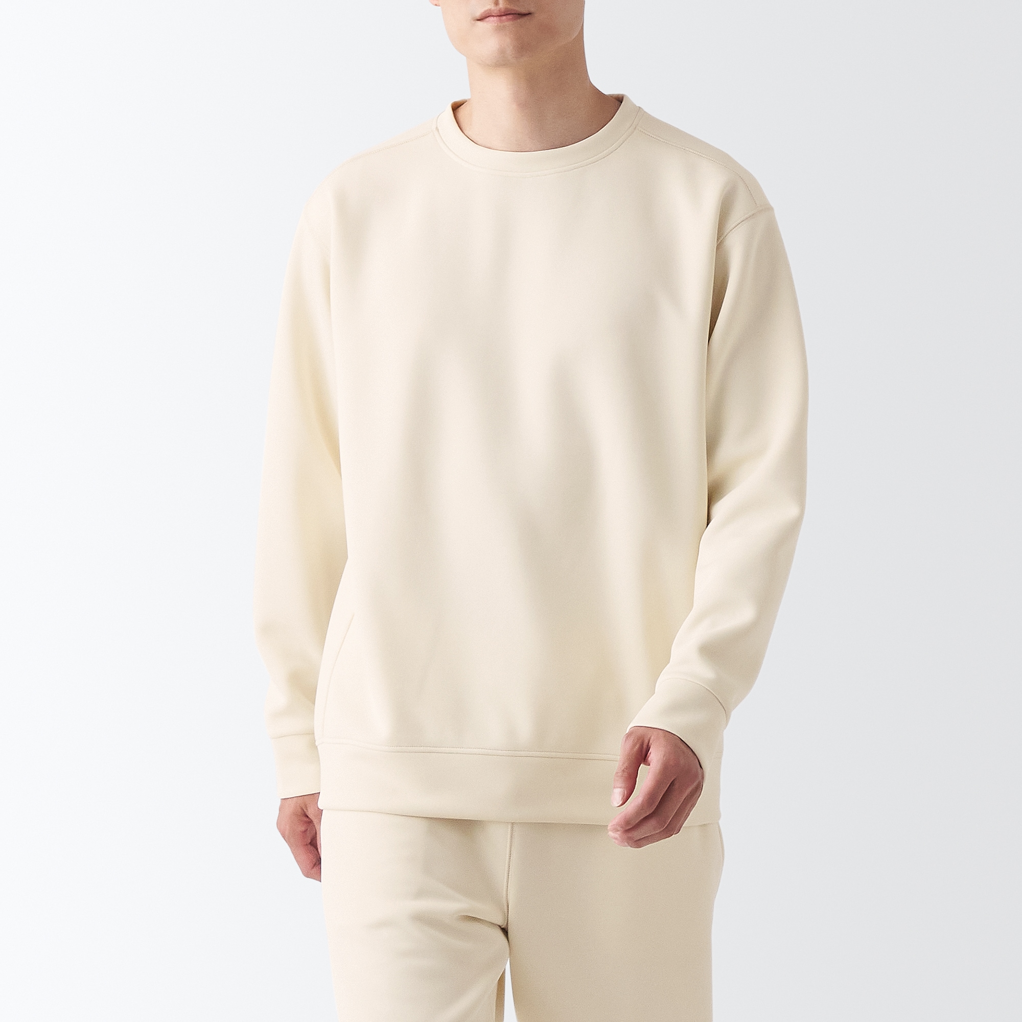 ＵＶカット乾きやすいスウェットシャツ