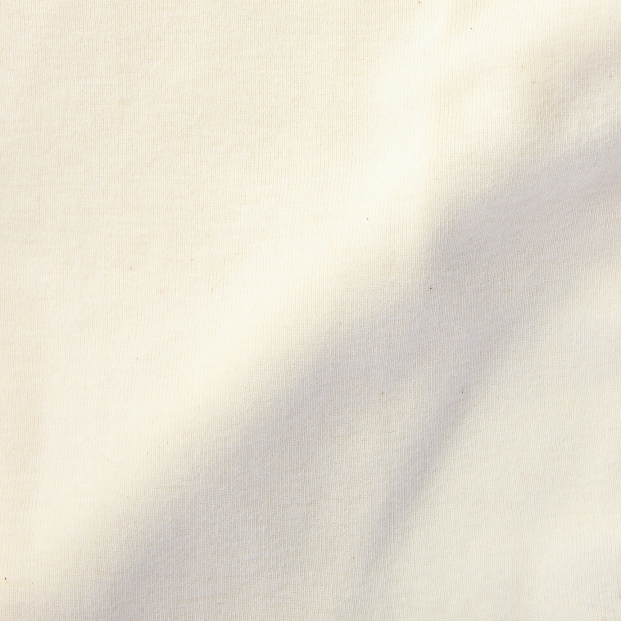 無染色ハイライズショーツ