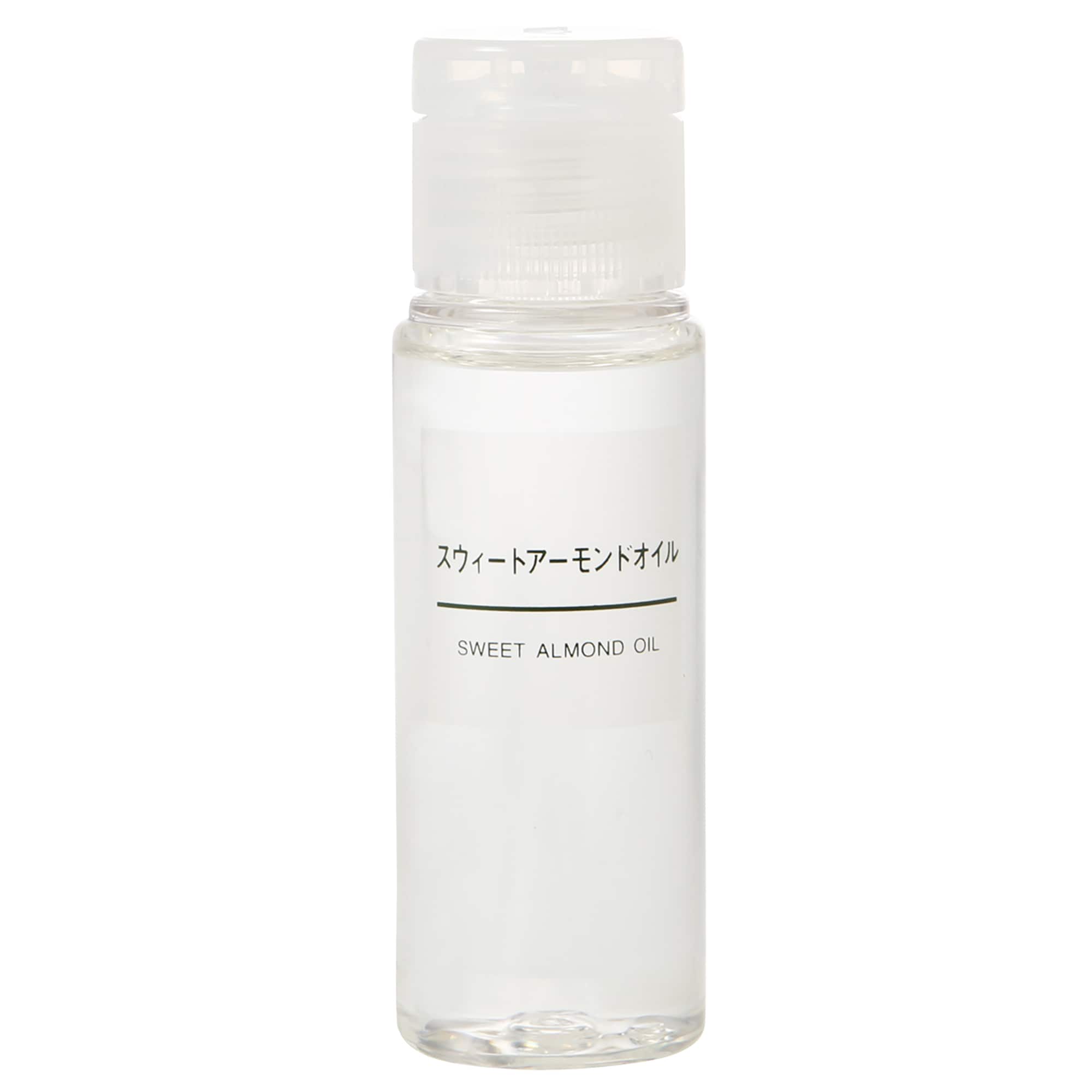 スウィートアーモンドオイル　５０ｍｌ