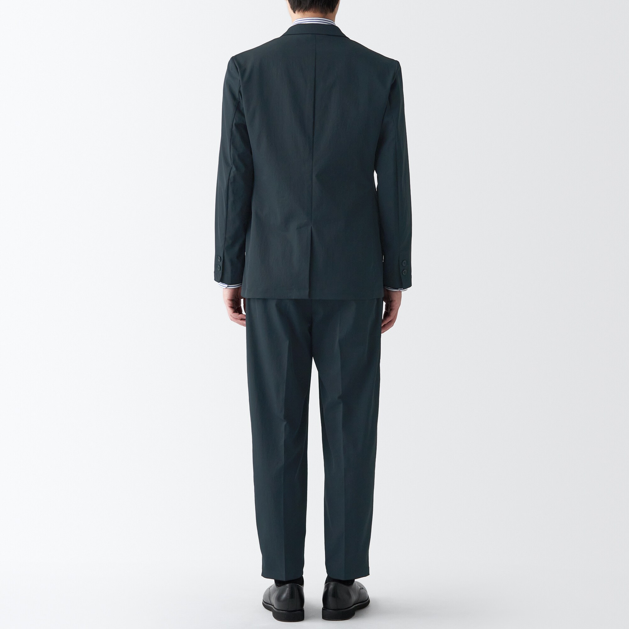 【セットアップ可能】撥水ストレッチジャケット（旧モデル・数量限定）