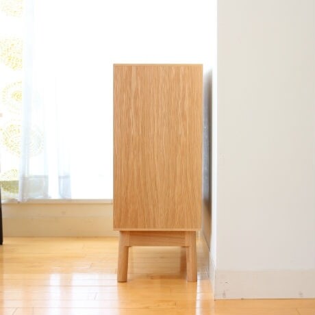 ＳＴＩＬＴ　ＳＨＥＬＦ　ＭＥＤＩＵＭ　幅７５×奥行３２×高さ８０ｃｍ