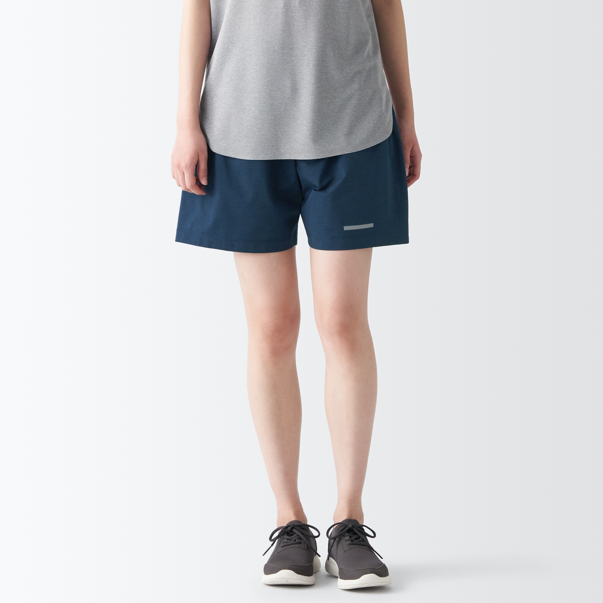 ＵＶカット乾きやすいショートパンツ