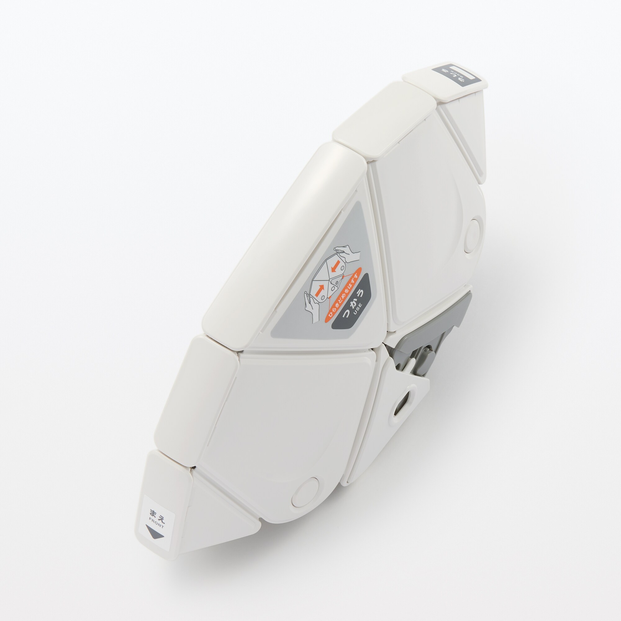 折りたためるヘルメット　キッズ