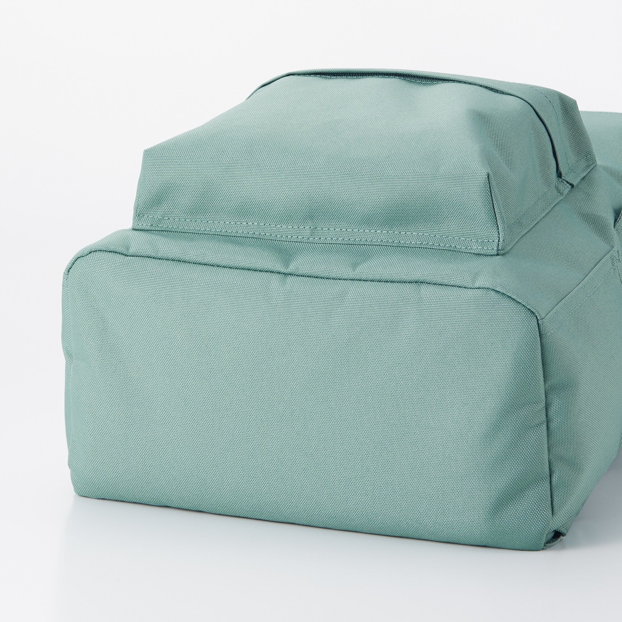 肩の負担を軽くする　手提げ付きリュックサック・Ａ４サイズ