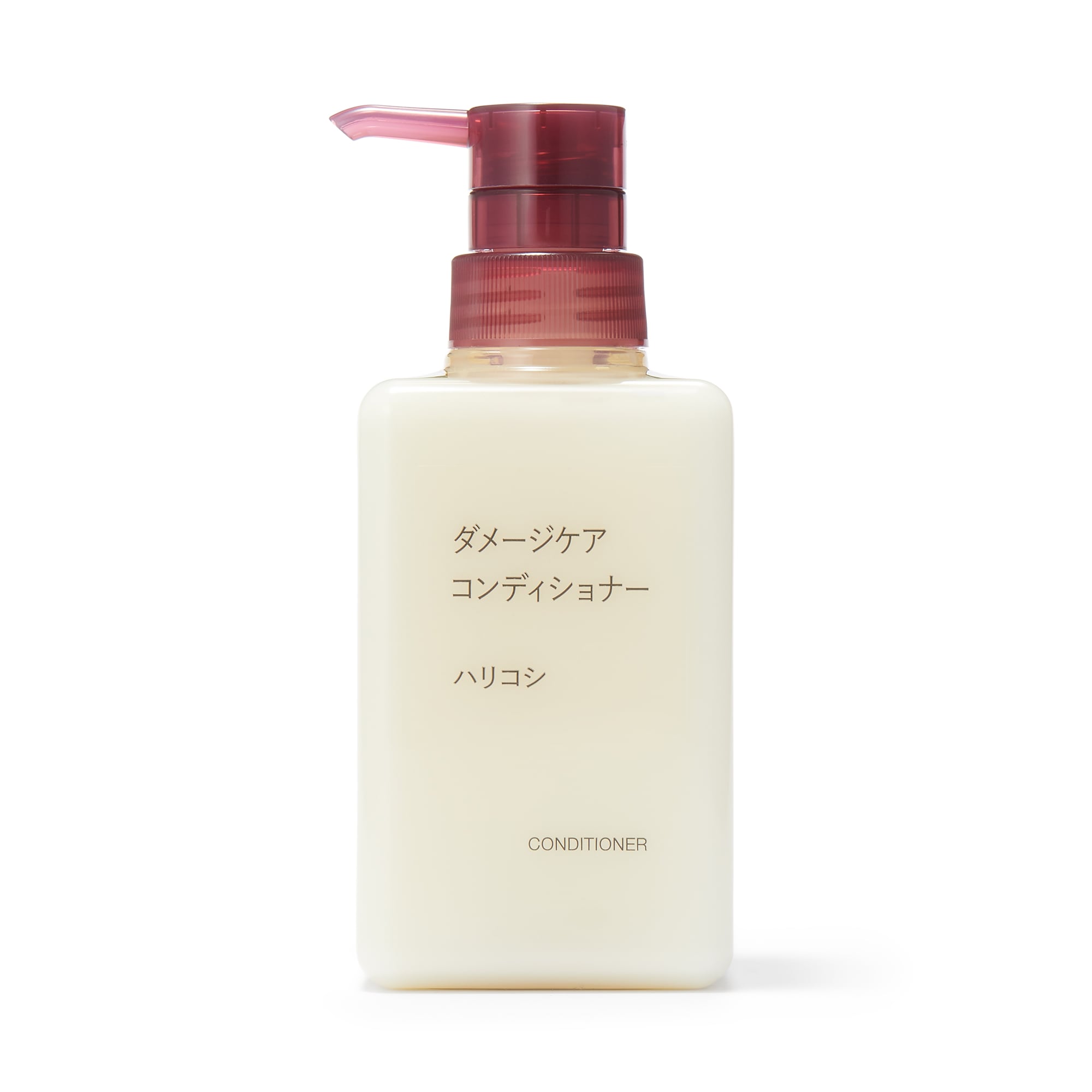 ダメージケアコンディショナー　ハリコシ　４００ｇ