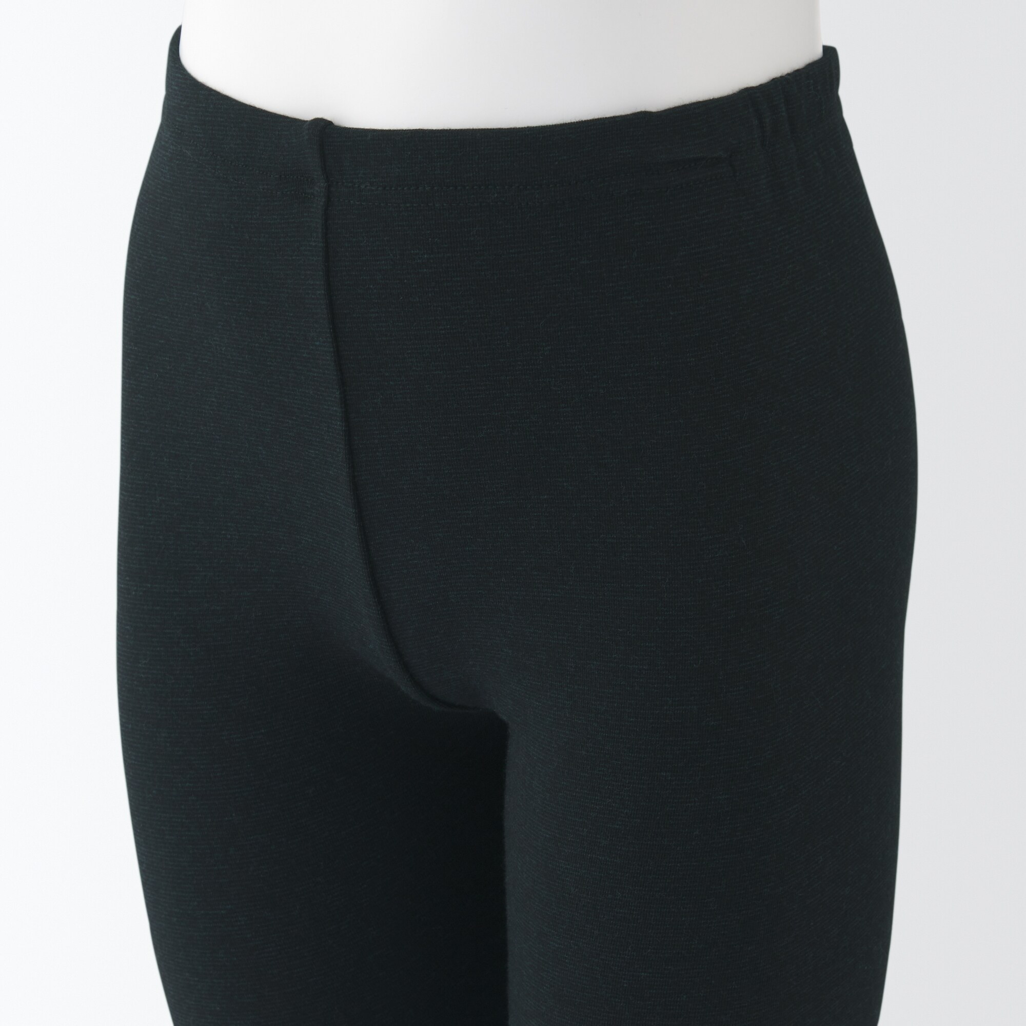 あったか綿　レギンス（キッズ）