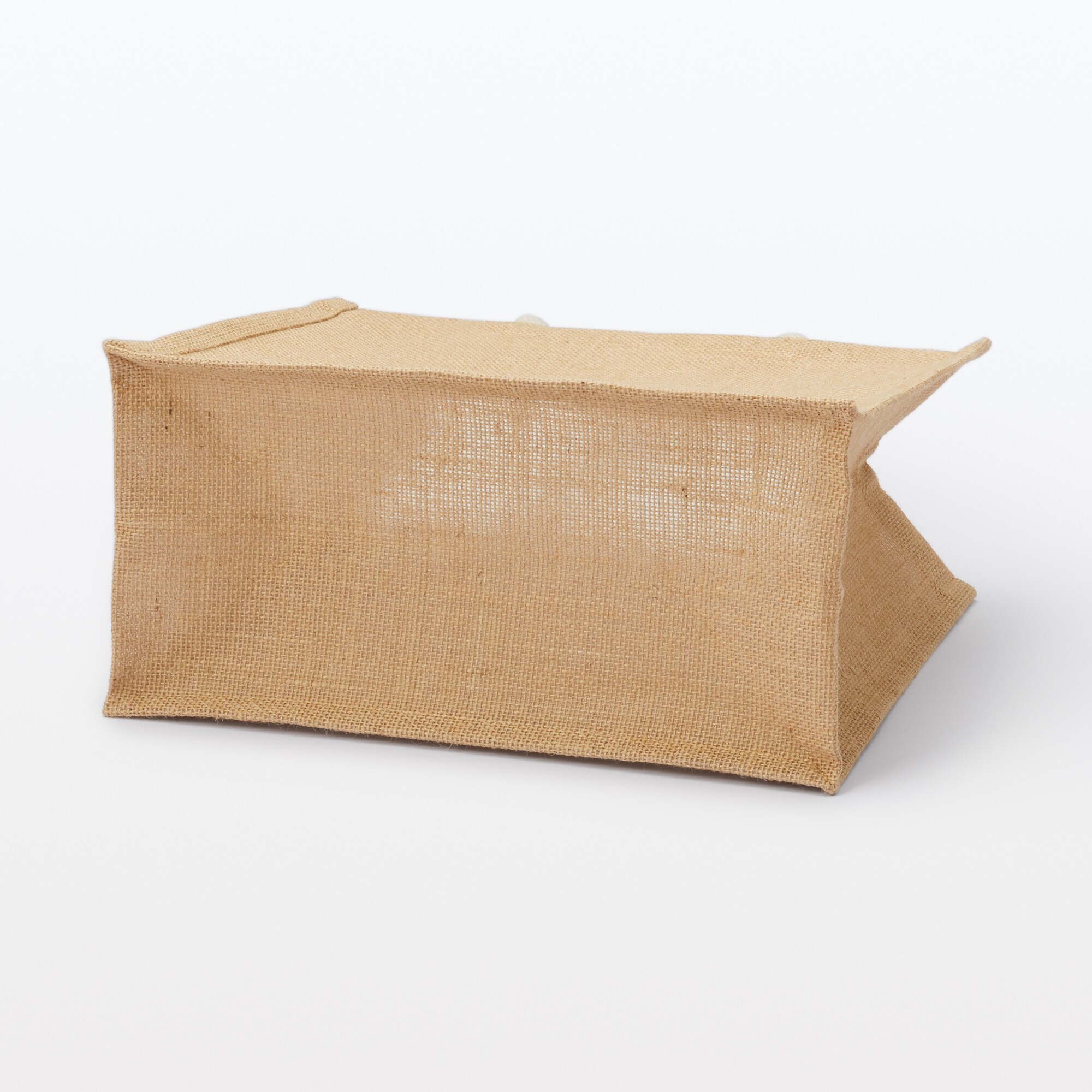 ジュート　マイバッグ（Ｂ５）