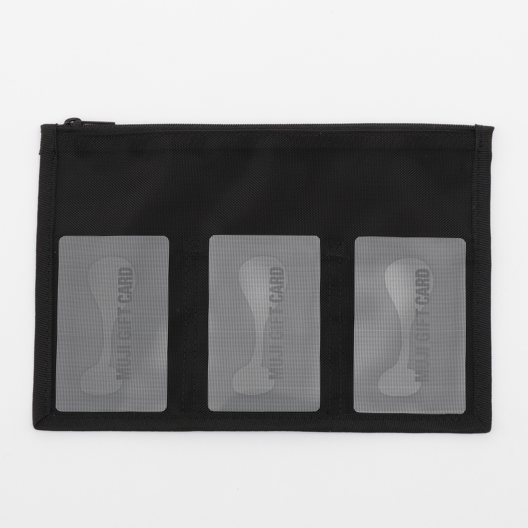 ポリエステル・母子手帳ケース・大