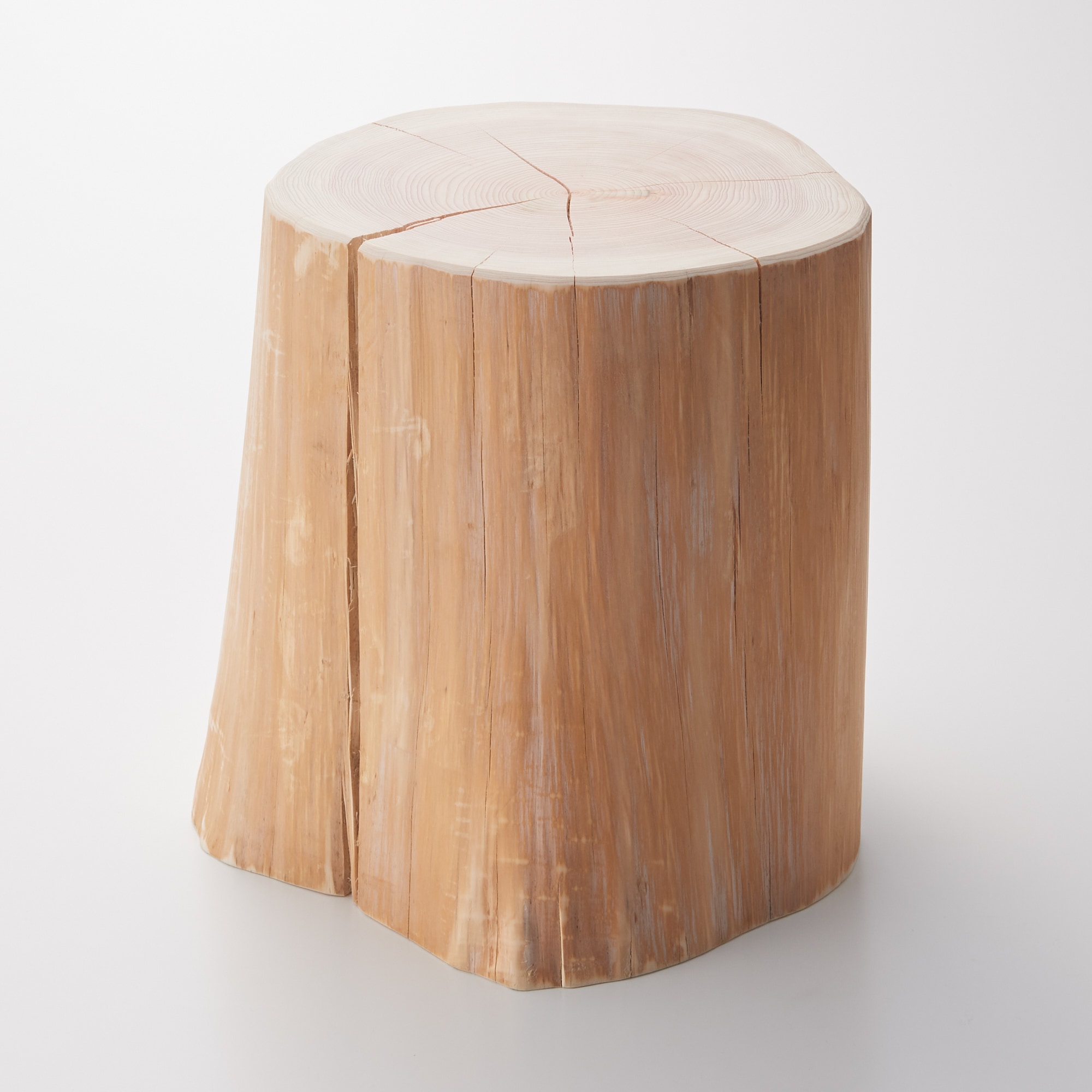 東京の木の「生道具（きどうぐ）　土台」