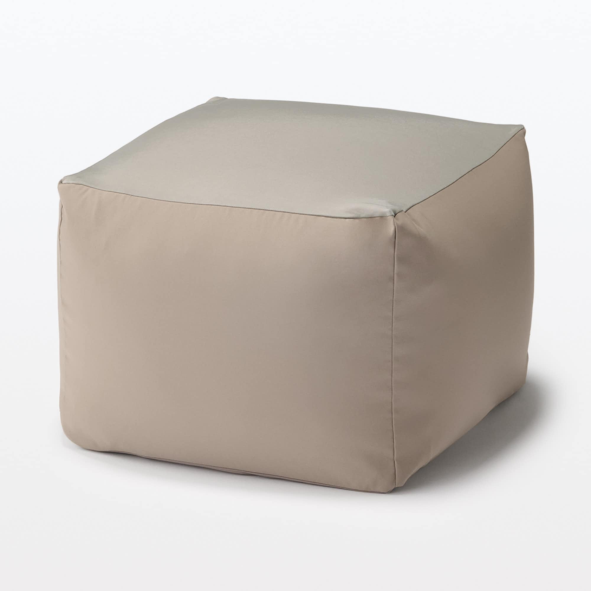 体にフィットするソファ　小　ポリエステル平織　セット