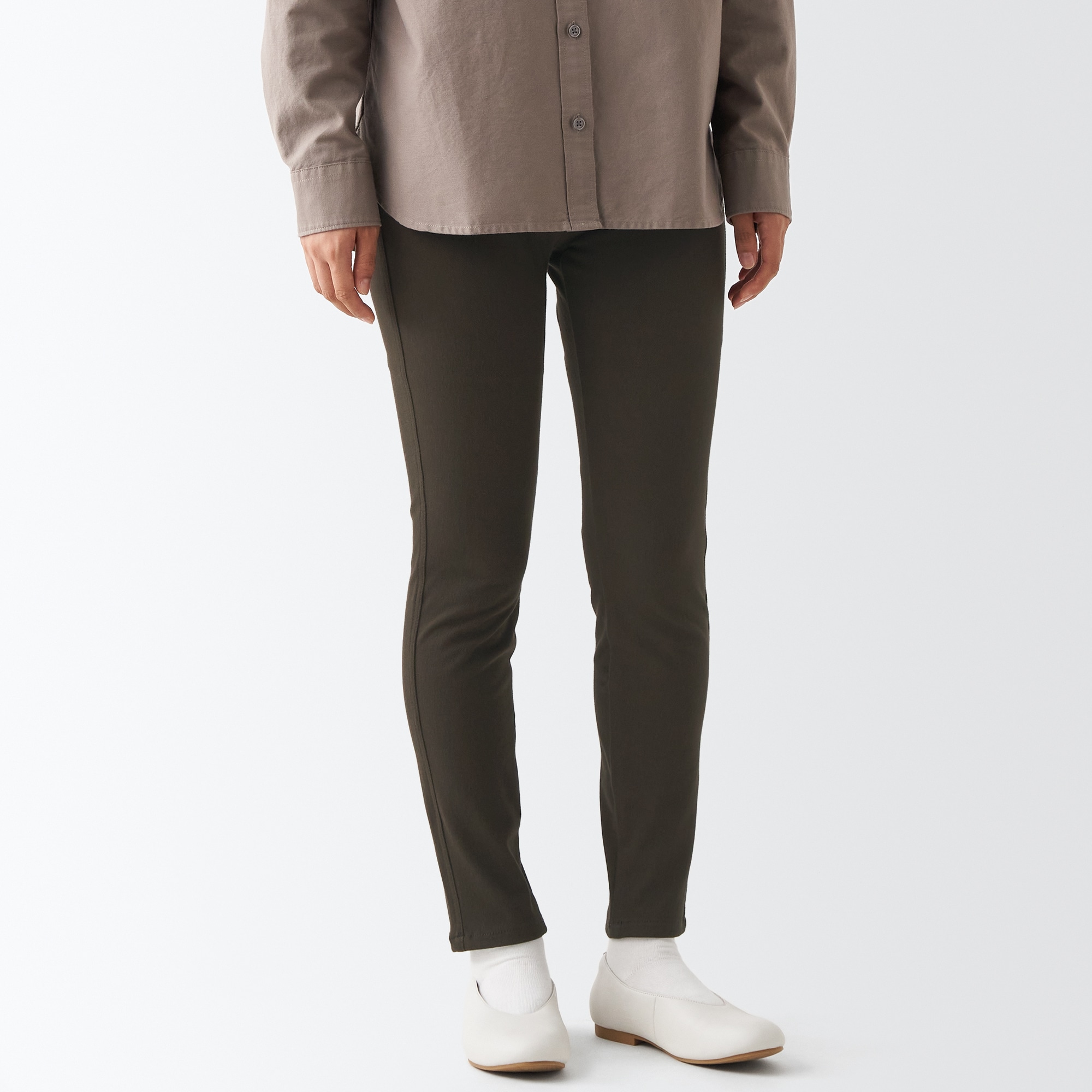 ストレッチレギンスパンツ