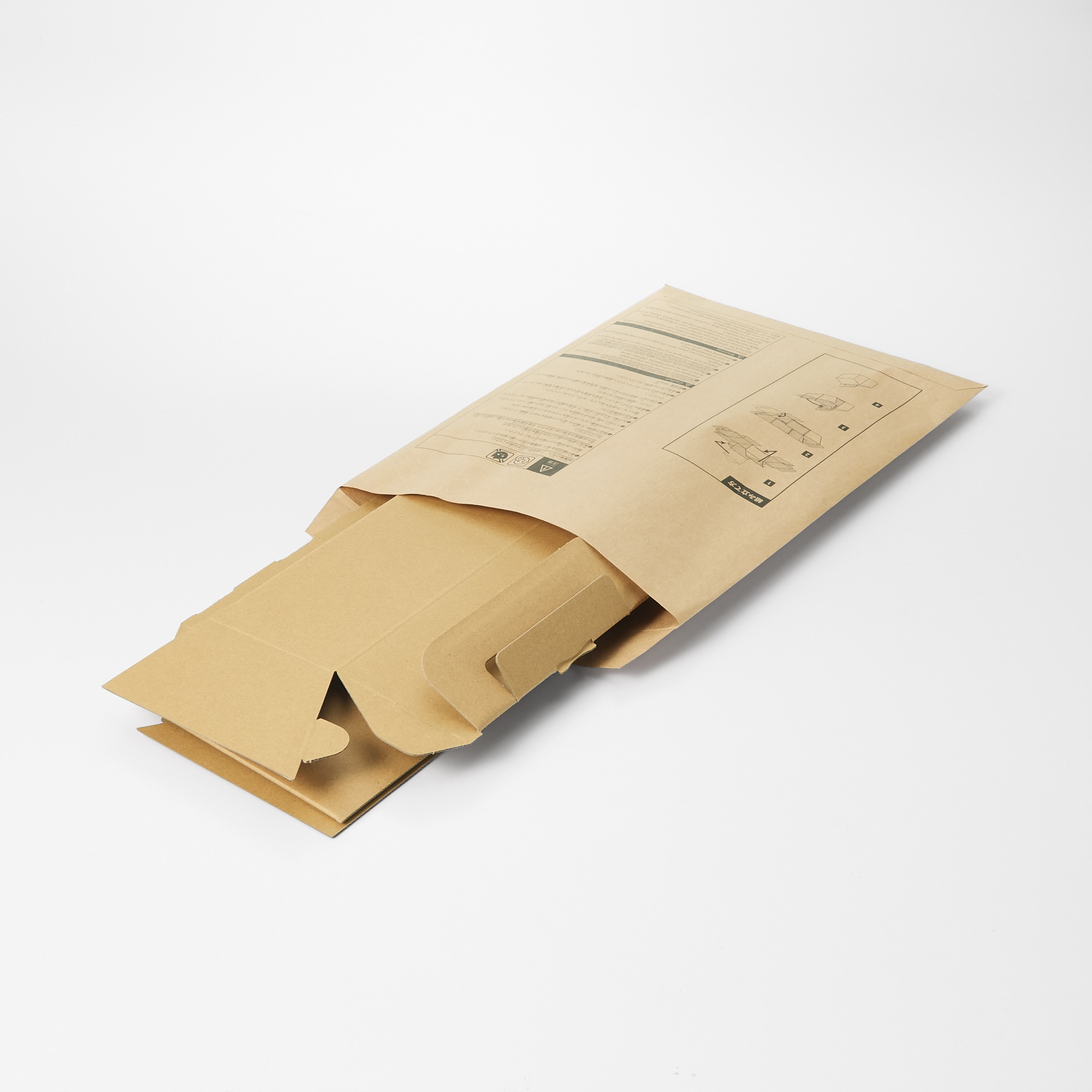 じぶんでつくるおかたづけボックス　対象年齢３歳以上