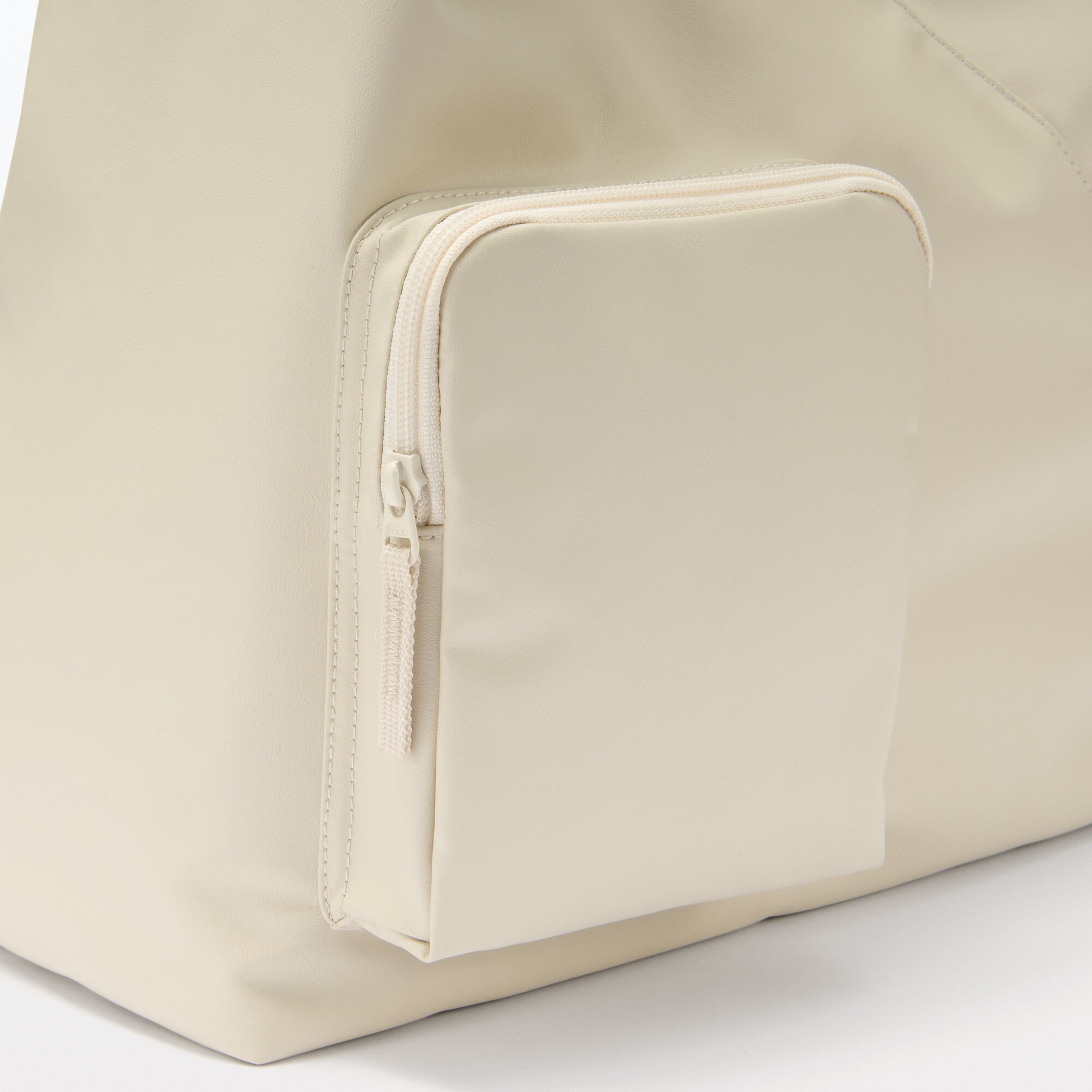 植物由来の原料を使った　ワンショルダーバッグ（数量限定）