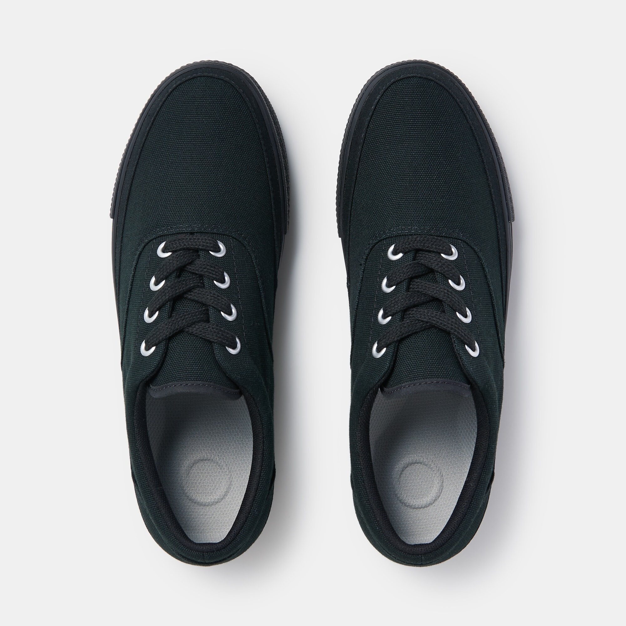 婦人　疲れにくい　撥水内羽根スニーカー